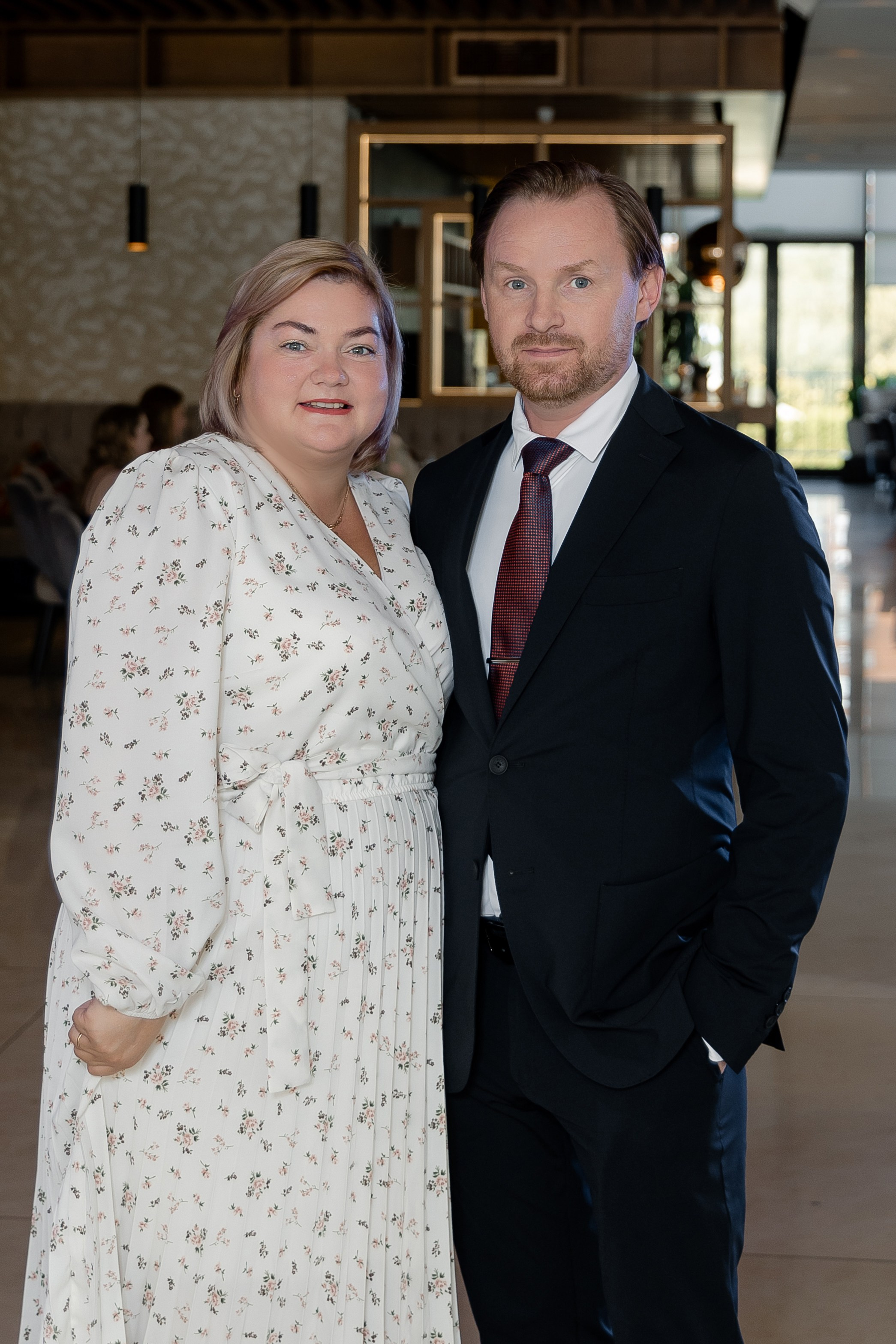 Сергей & Анастасия. RETOUCH-HOUSE