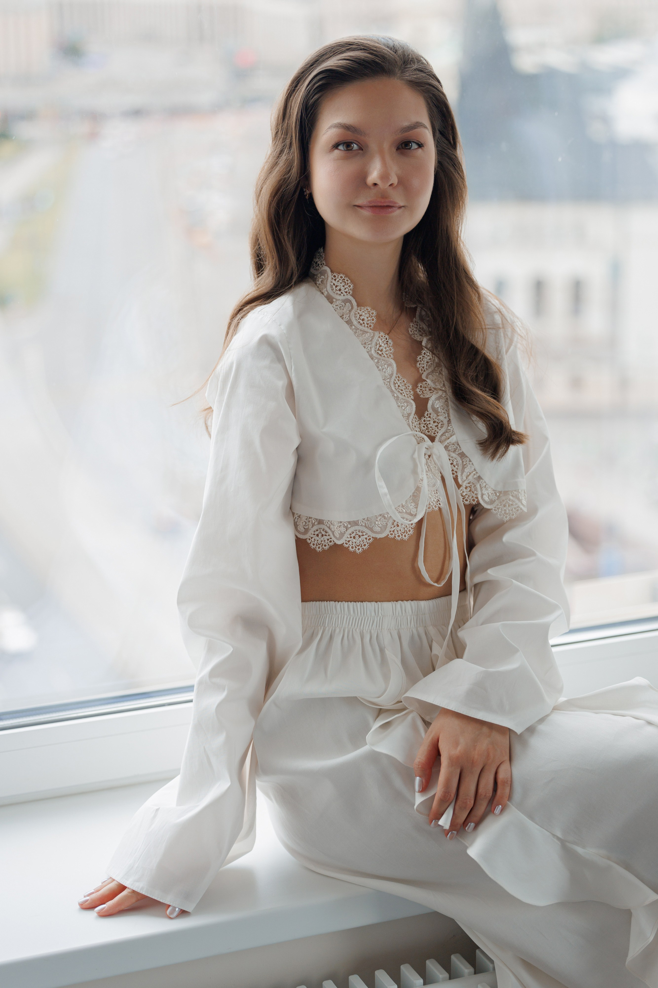 Луиза & Стефан. RETOUCH-HOUSE