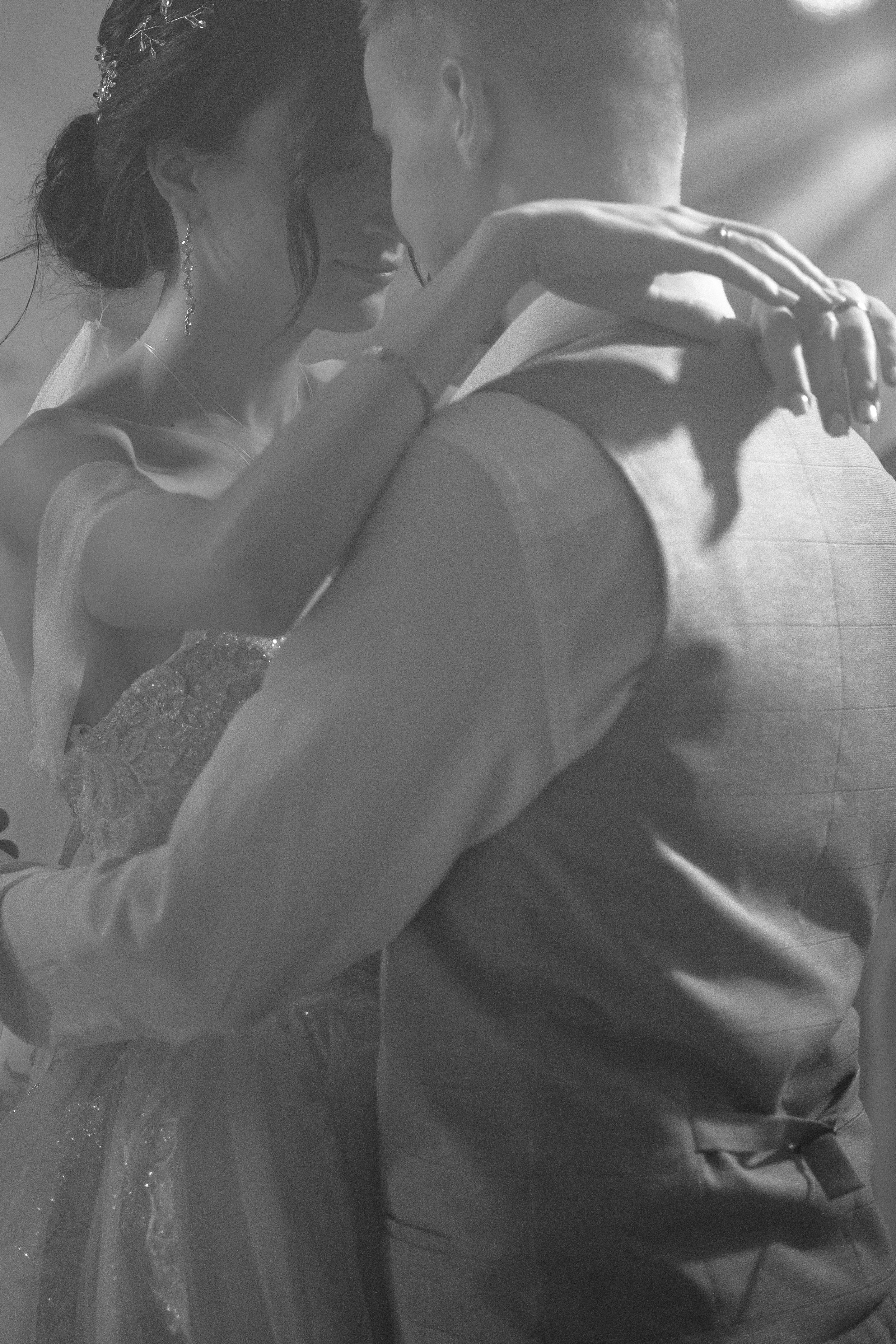 Александр & Марьяна. RETOUCH-HOUSE