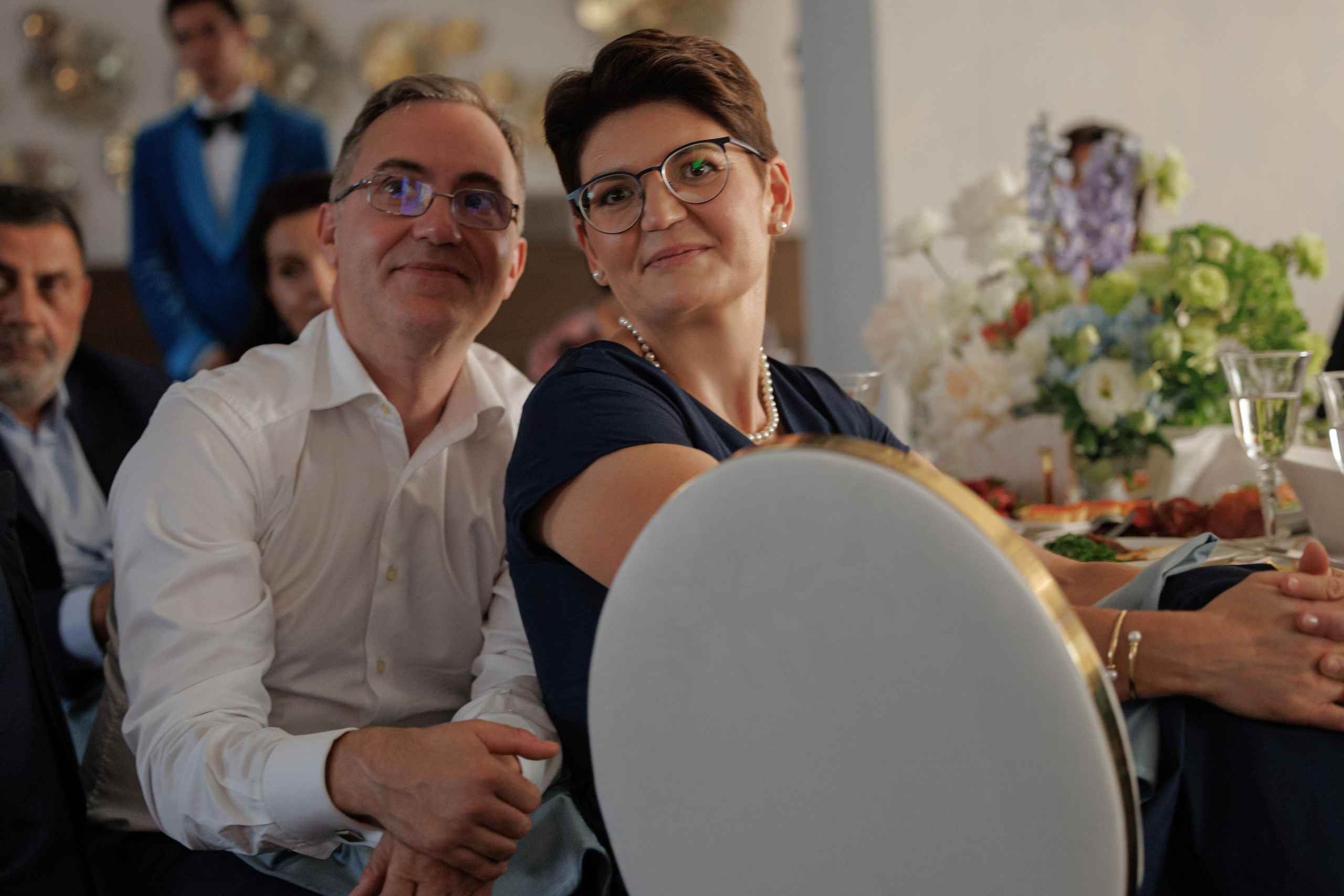 Рома & Маша. RETOUCH-HOUSE