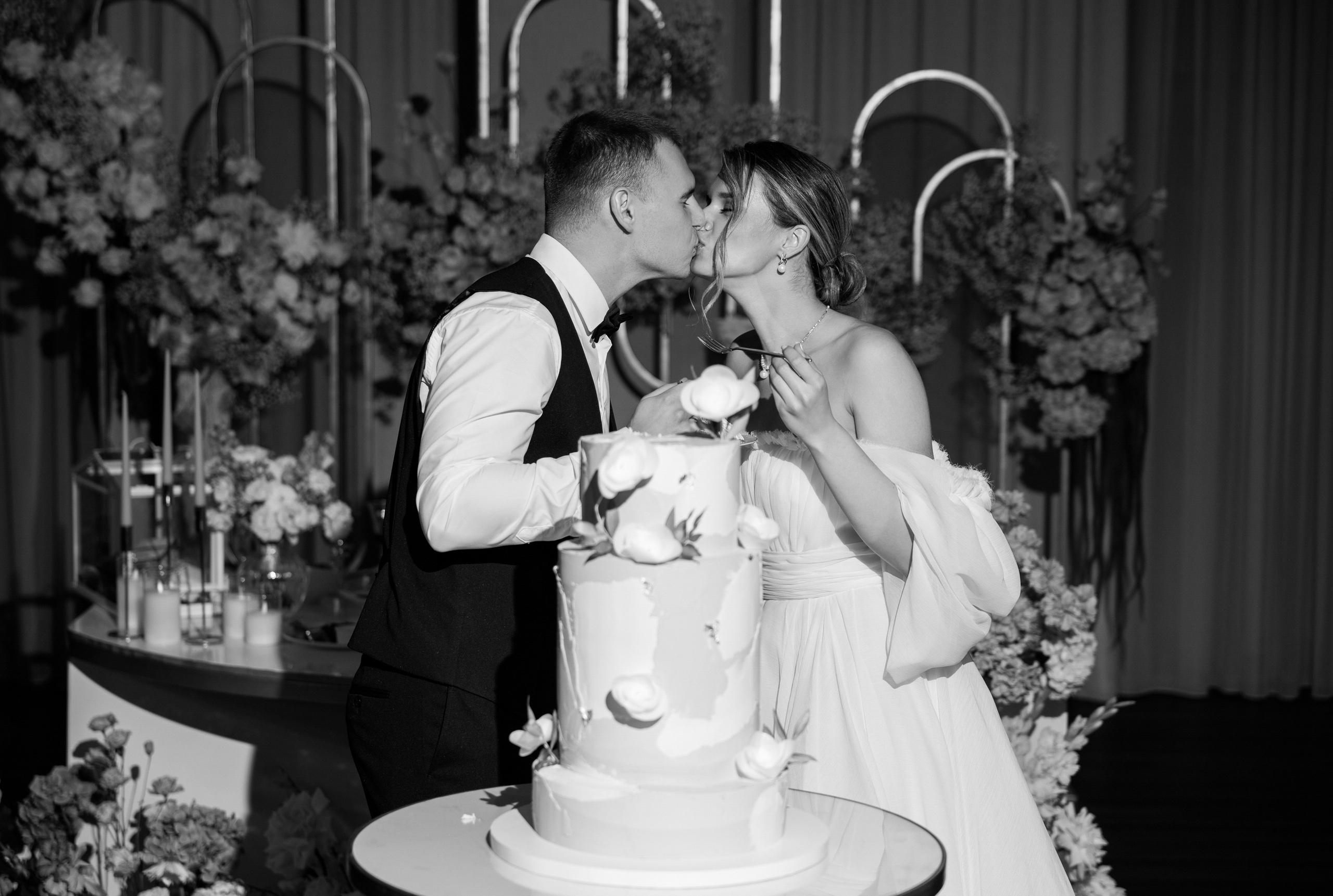 Рома & Маша. RETOUCH-HOUSE