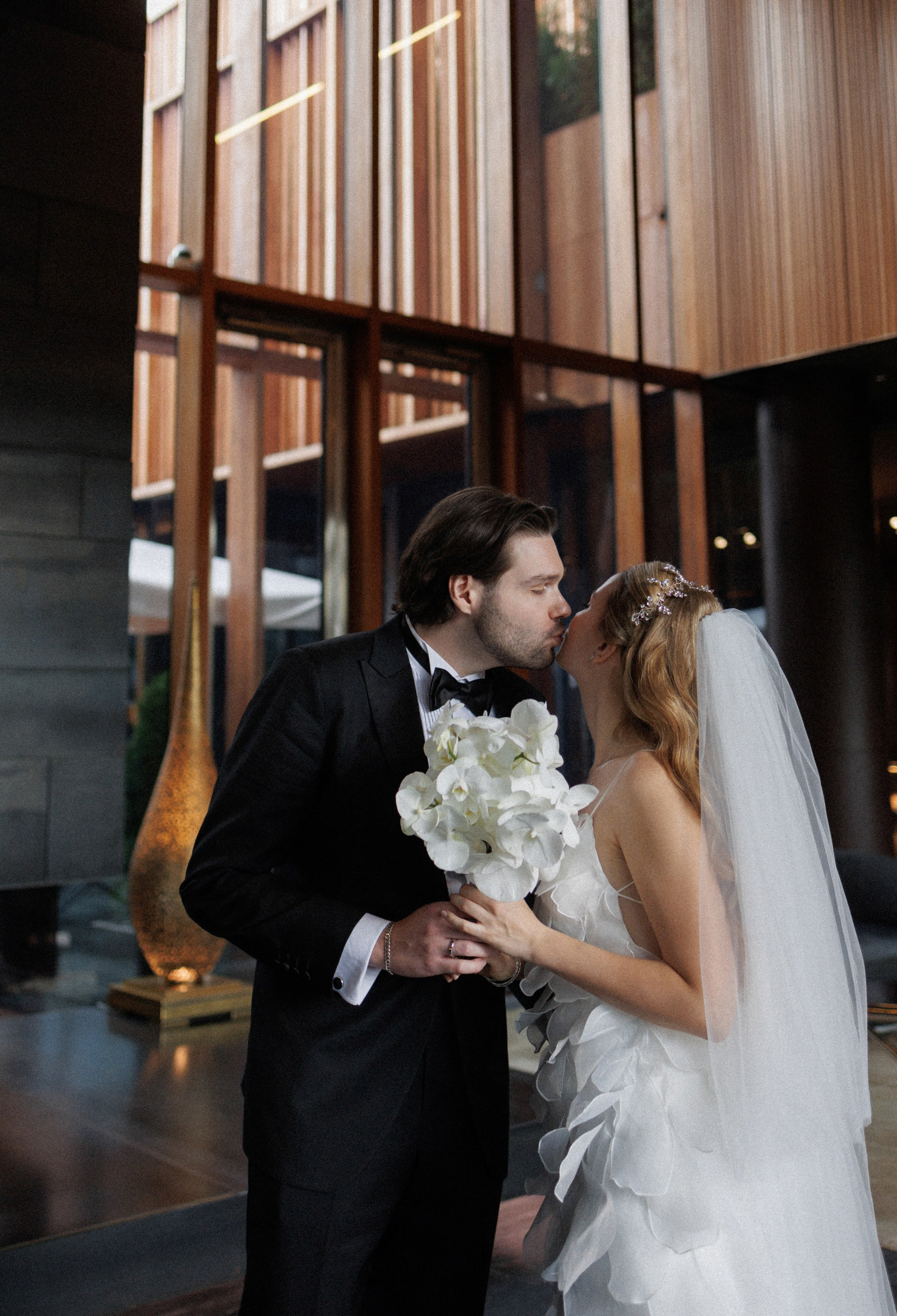 Филипп & Саша. RETOUCH-HOUSE