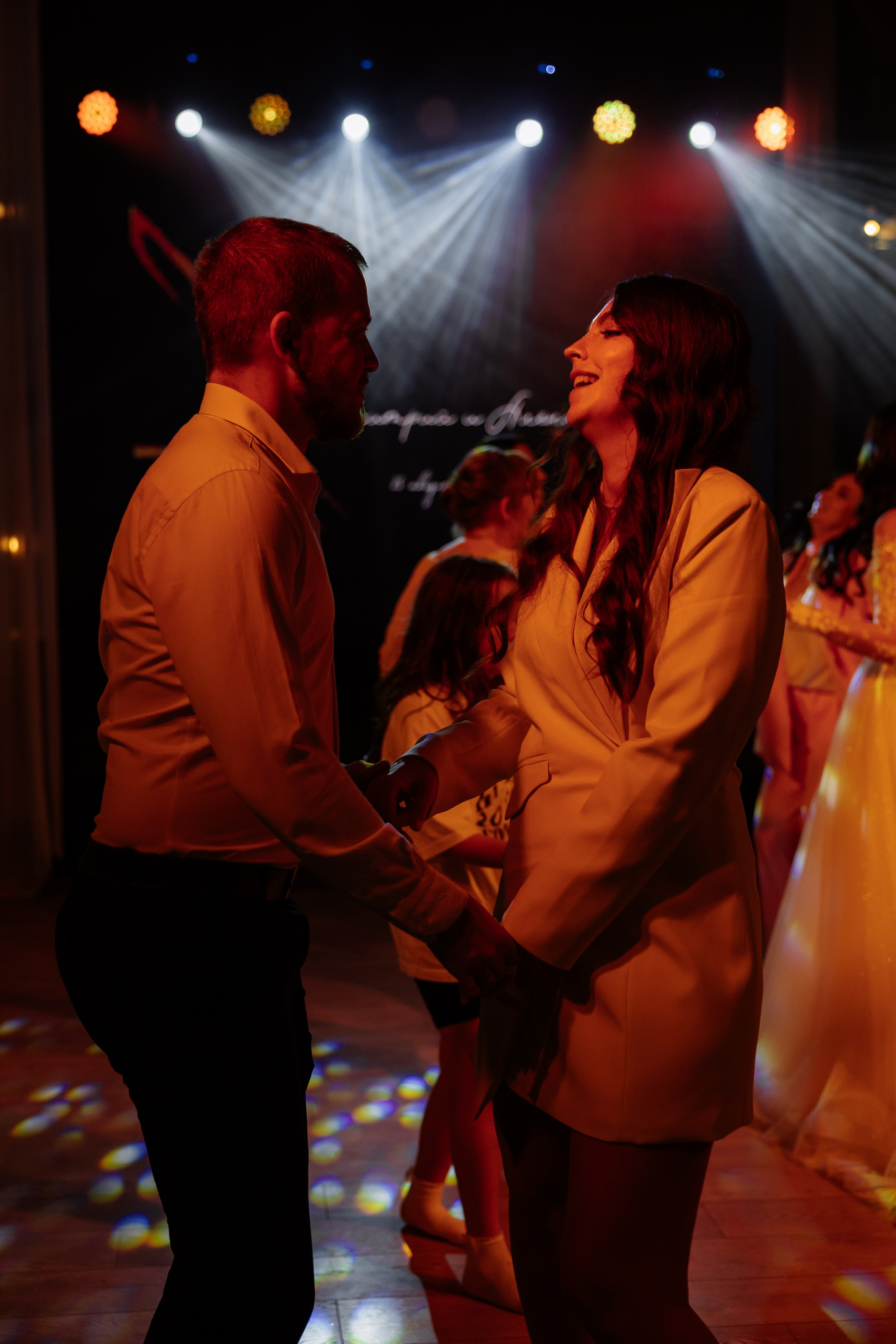 Дмитрий & Алена. RETOUCH-HOUSE