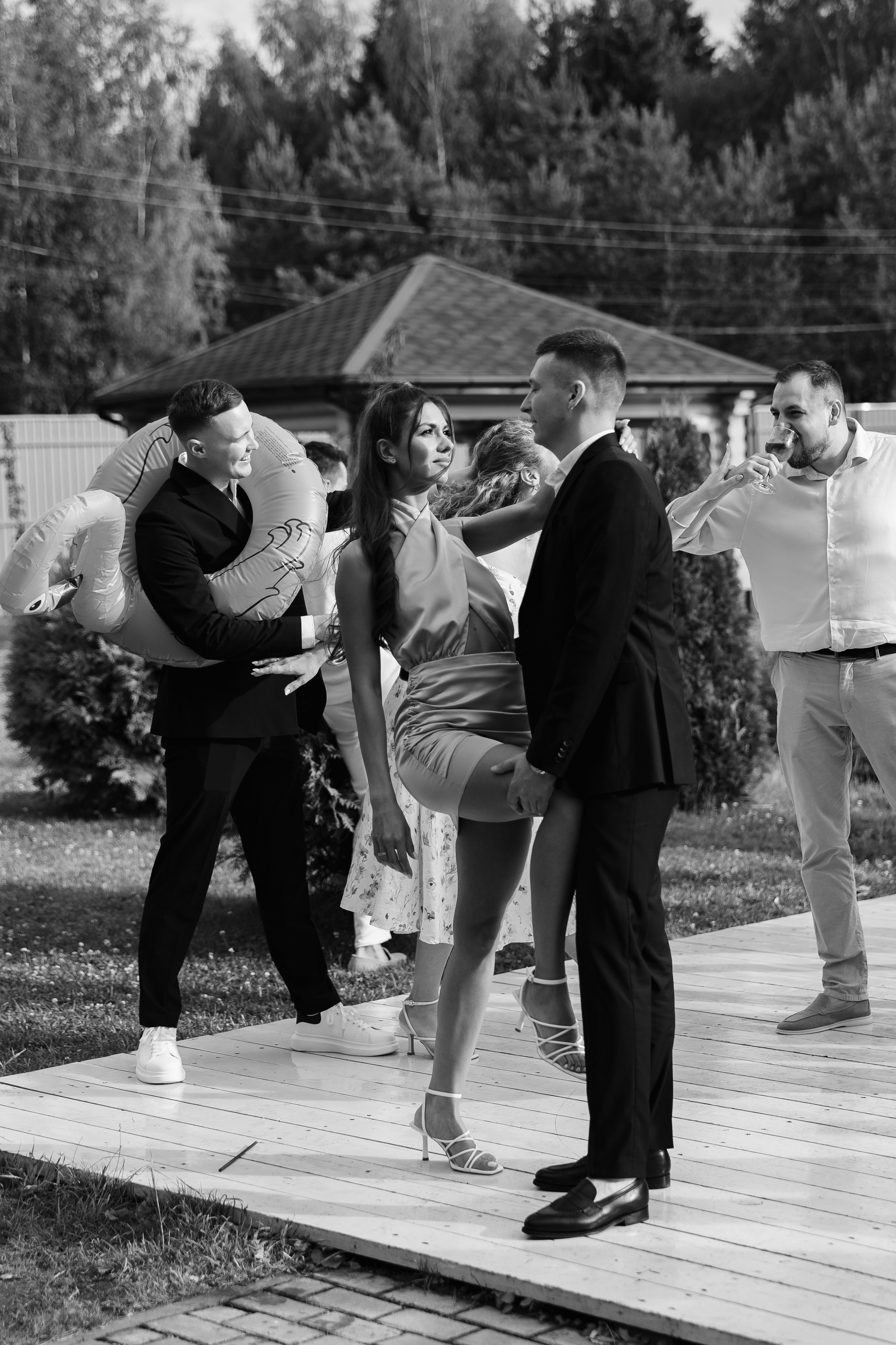 23.07.2024. RETOUCH-HOUSE