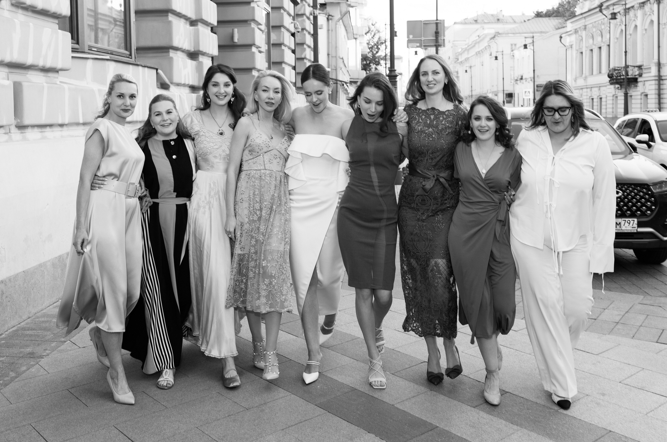 Илья & Валерия. RETOUCH-HOUSE