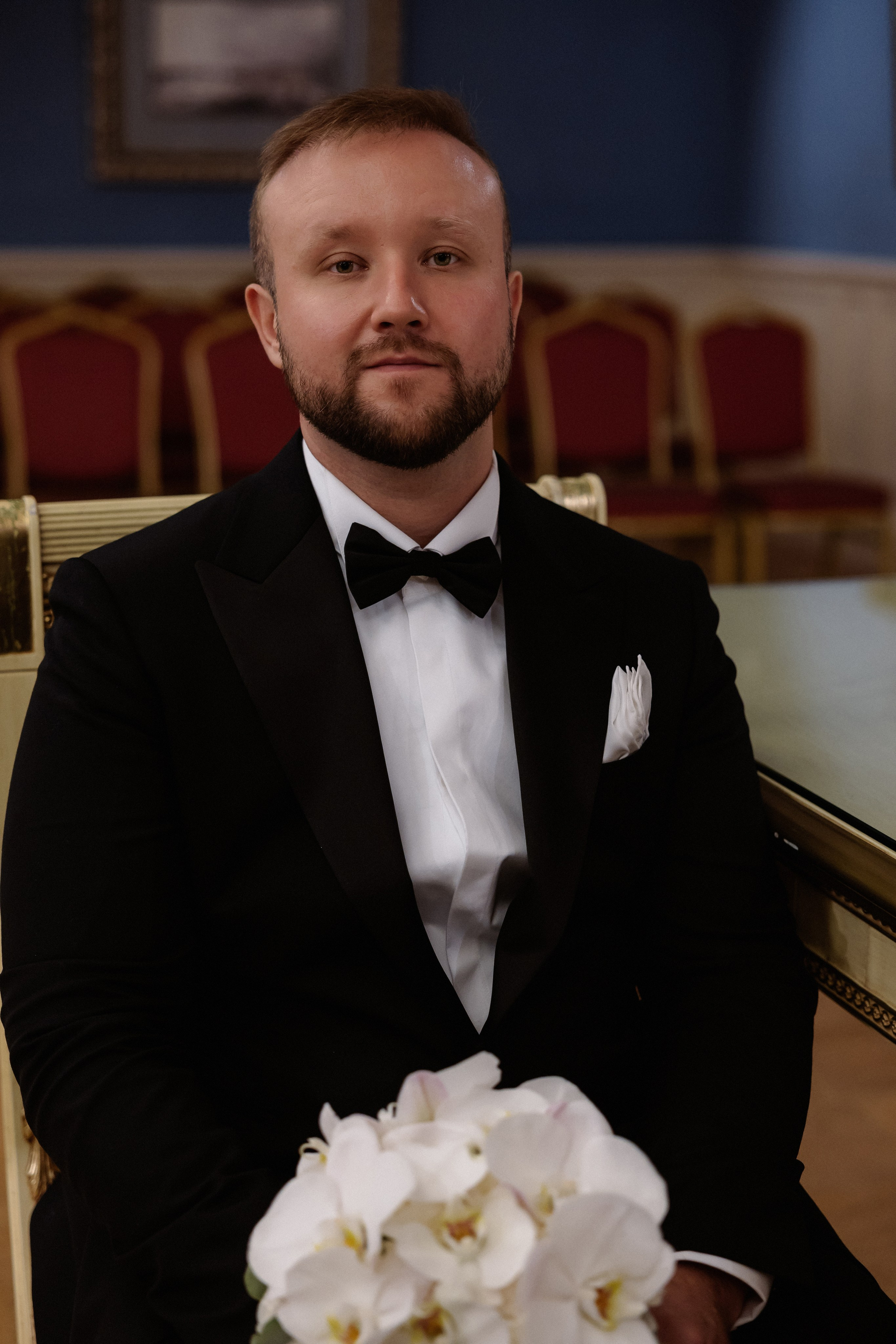 Александр & Светлана. RETOUCH-HOUSE