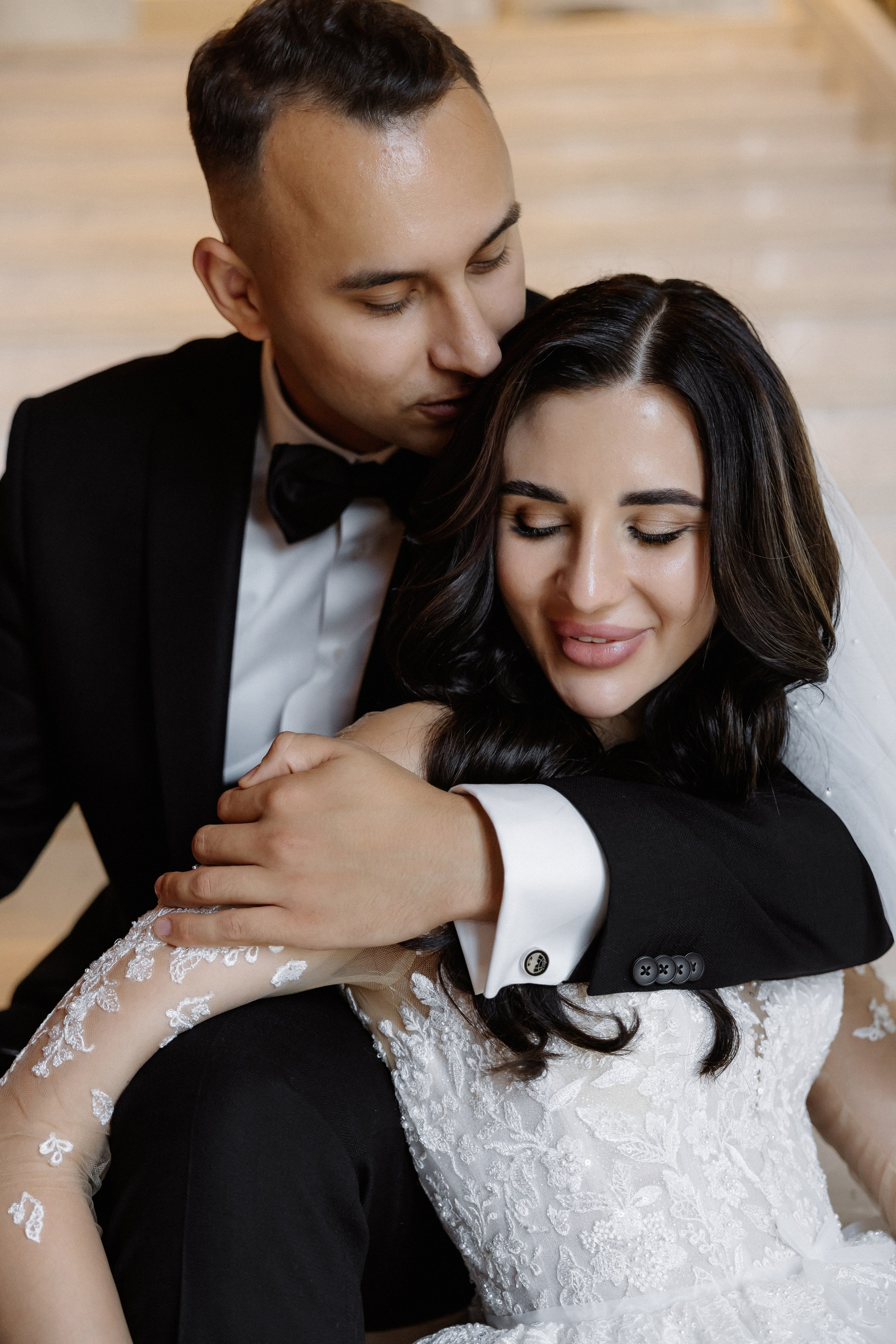 Дмитрий & Алена. RETOUCH-HOUSE