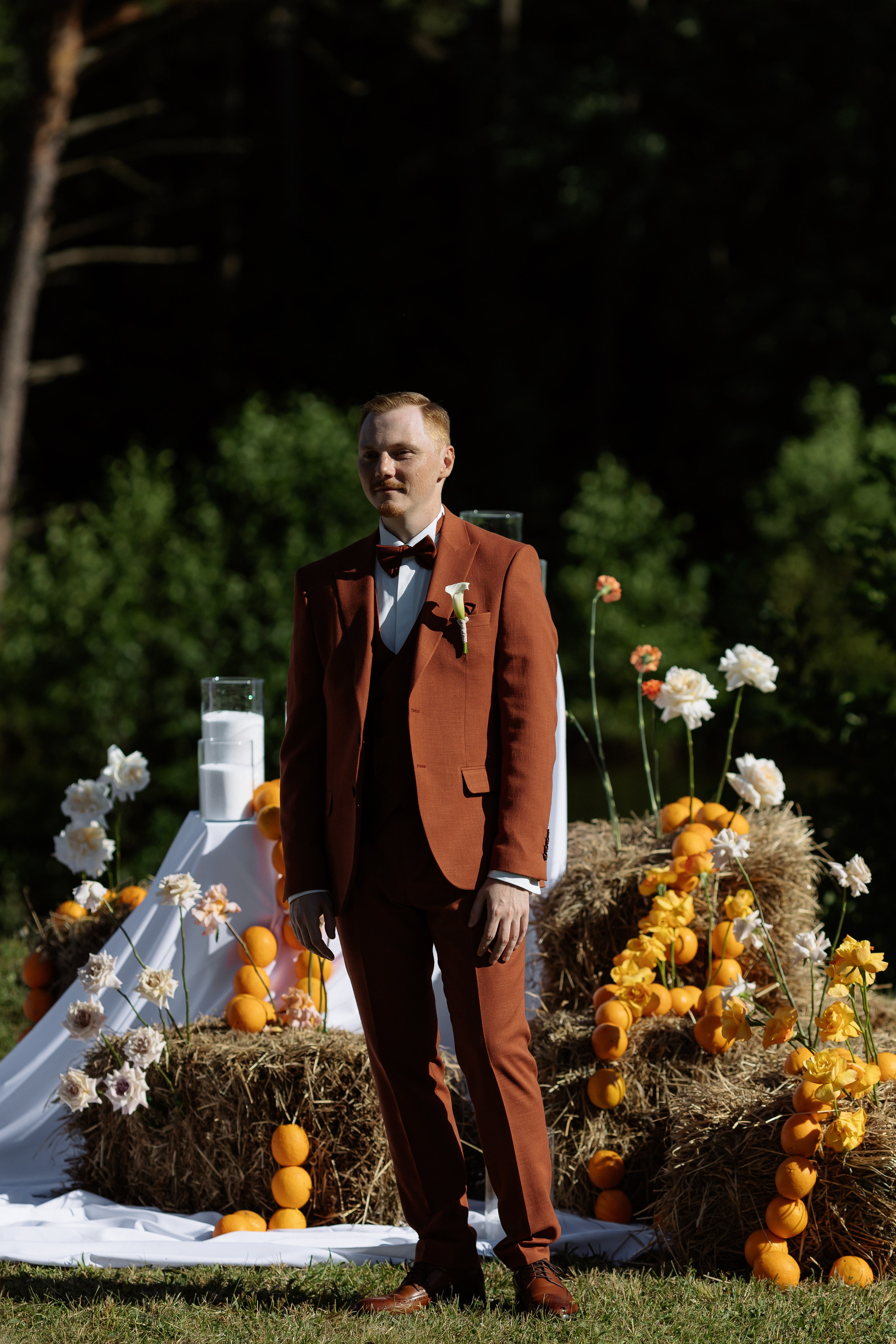 Владислав & Виктория. RETOUCH-HOUSE