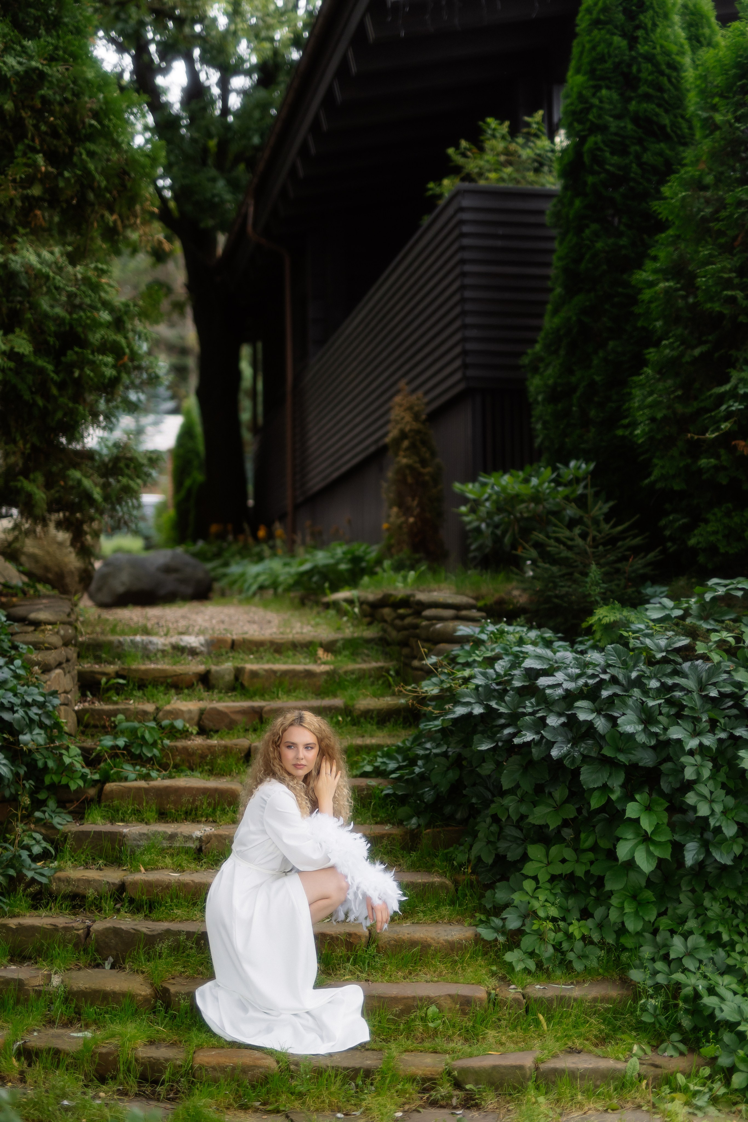 Андрей & Анастасия. RETOUCH-HOUSE