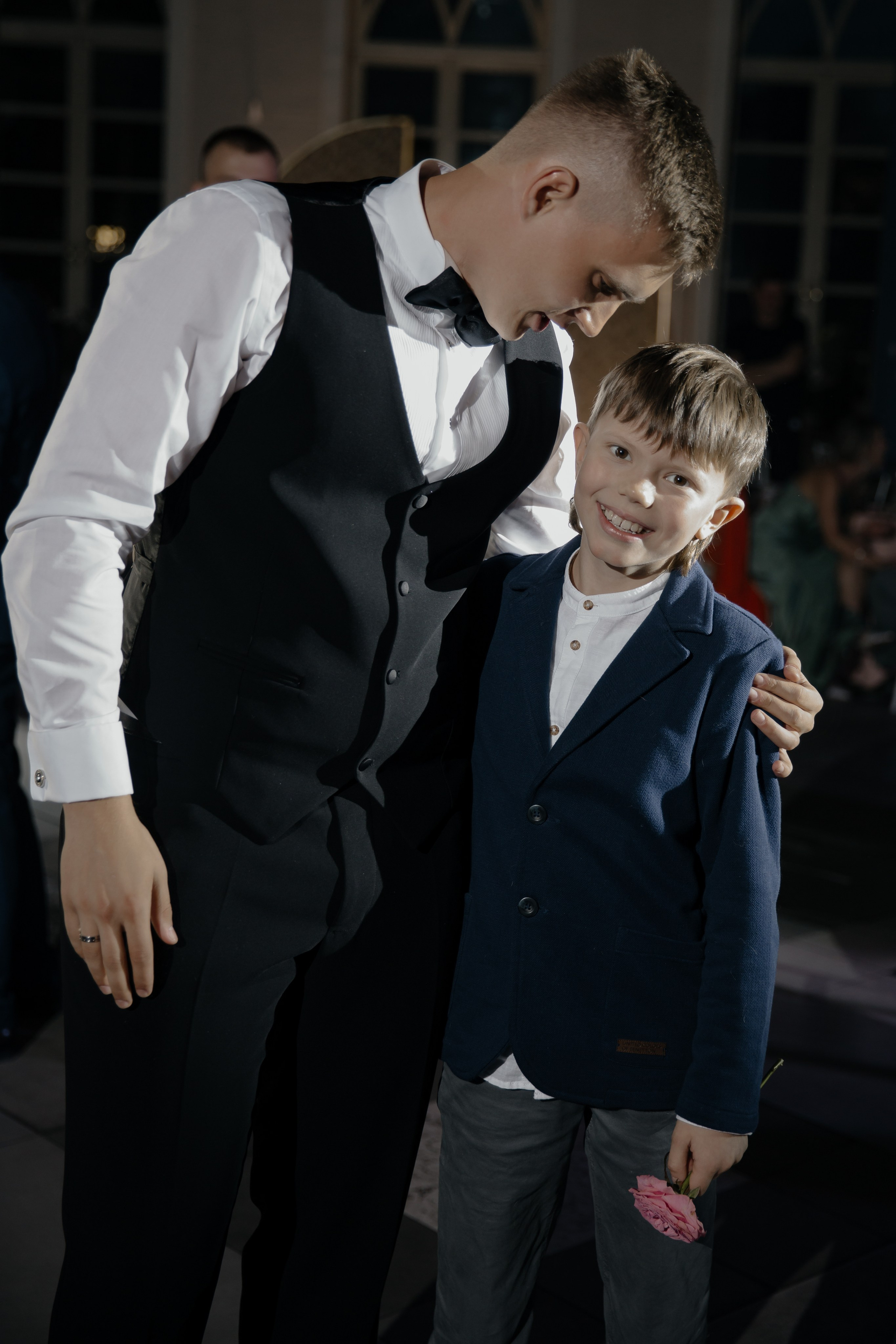 25.08.2024. RETOUCH-HOUSE