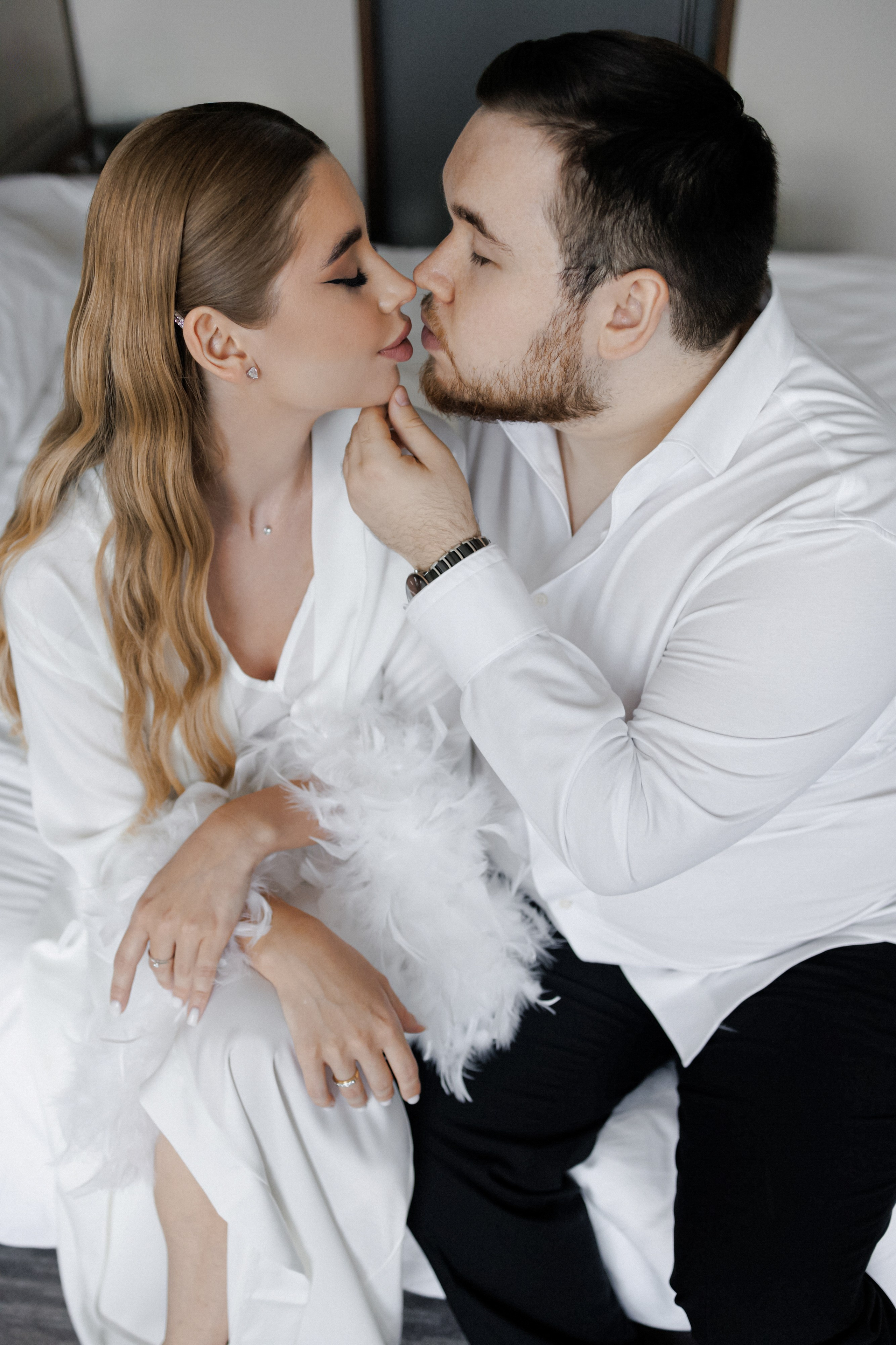 Илья & Кристина. RETOUCH-HOUSE