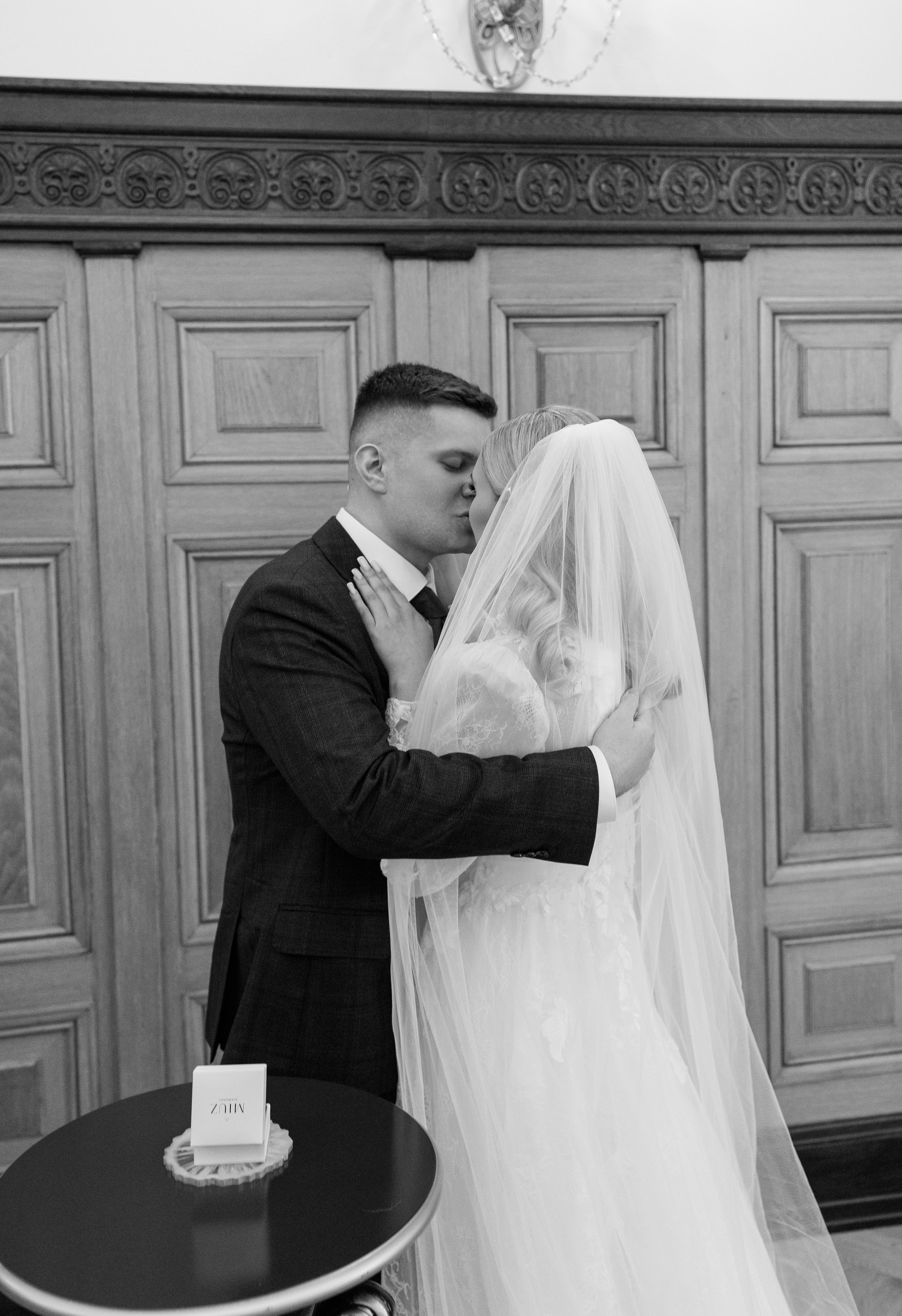 Павел & Варвара. RETOUCH-HOUSE