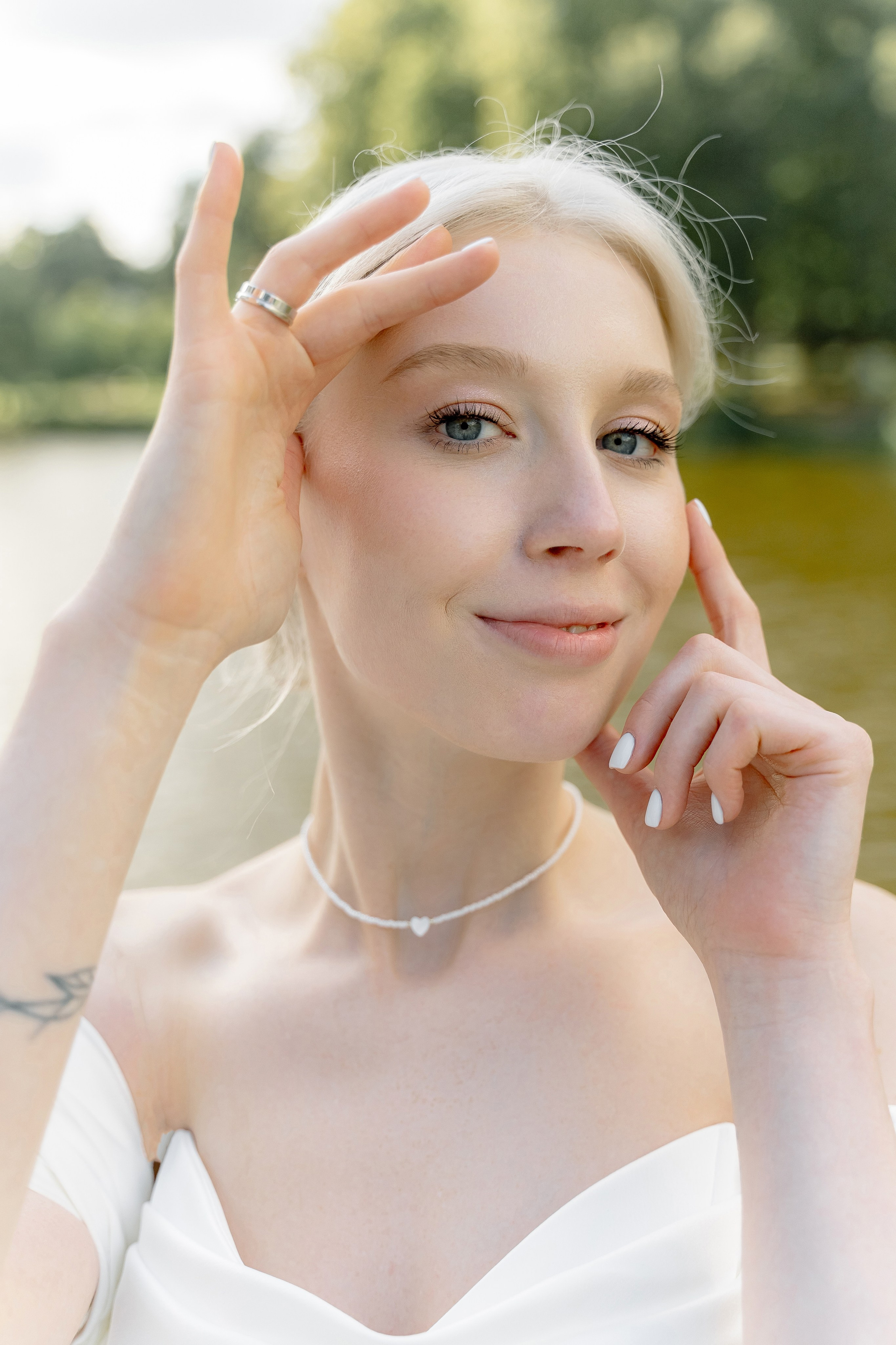 Владимир & Яна. RETOUCH-HOUSE