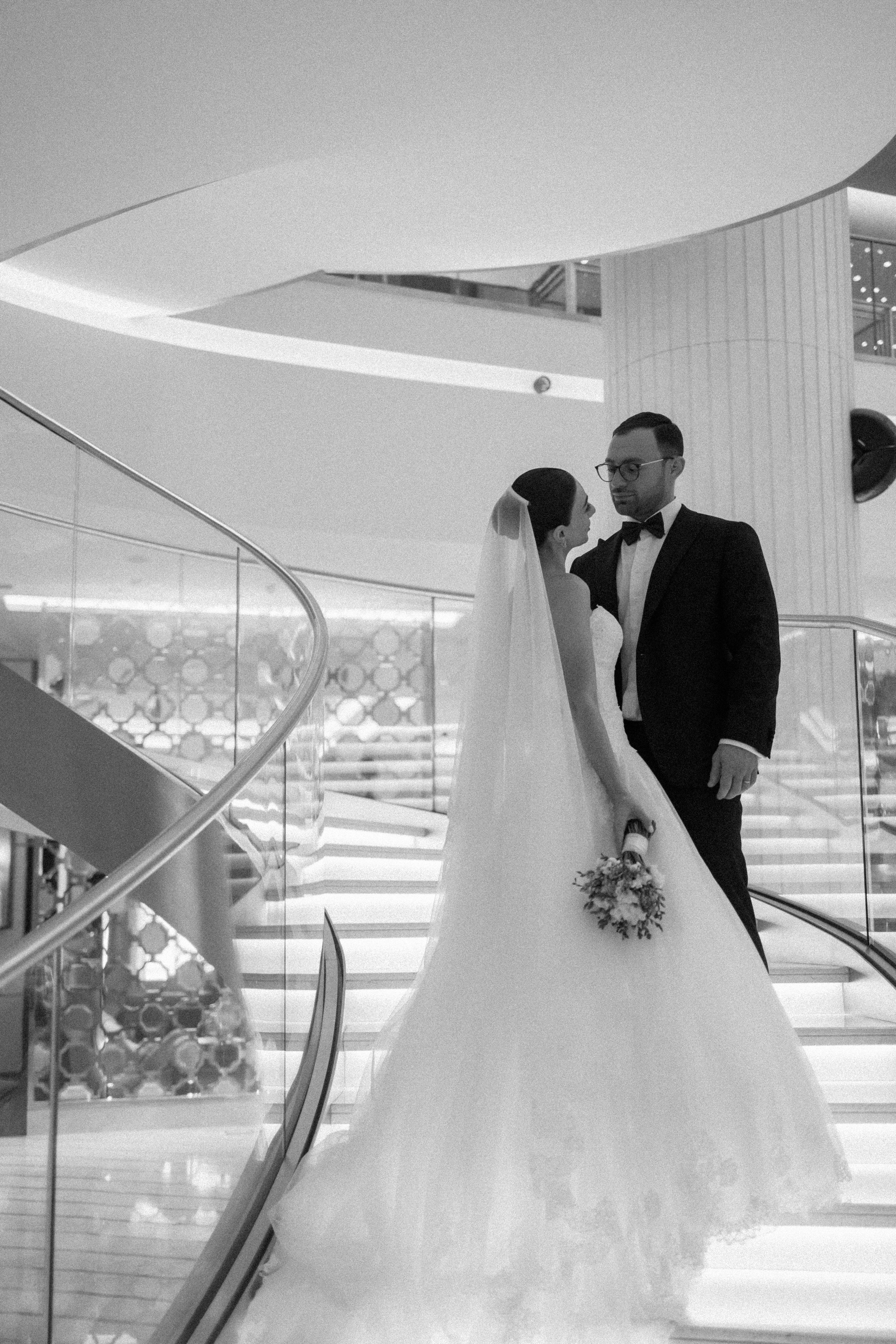 Георгий & Нино. RETOUCH-HOUSE