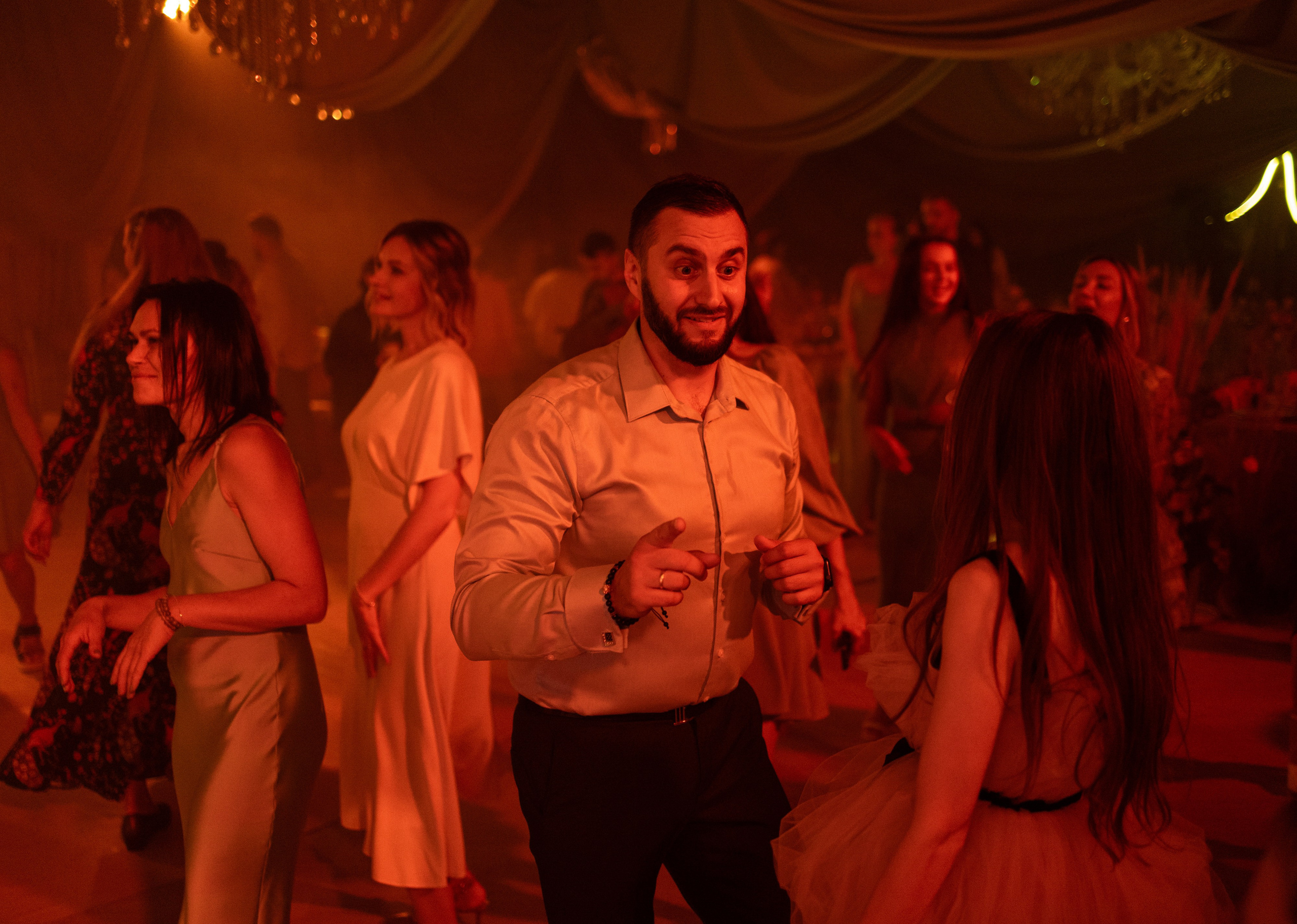 Дима & Варя. RETOUCH-HOUSE