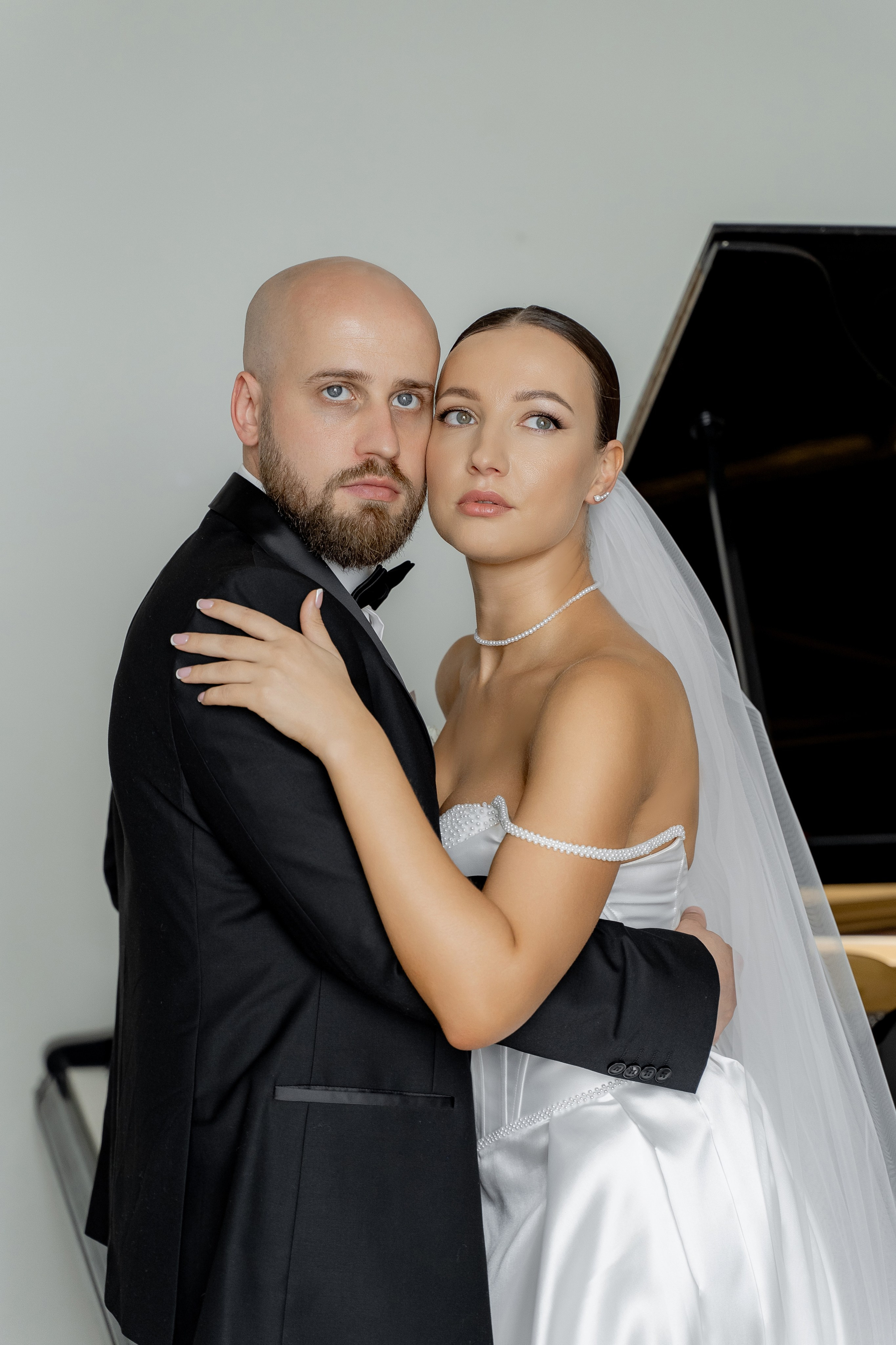 Илья & Инна. RETOUCH-HOUSE