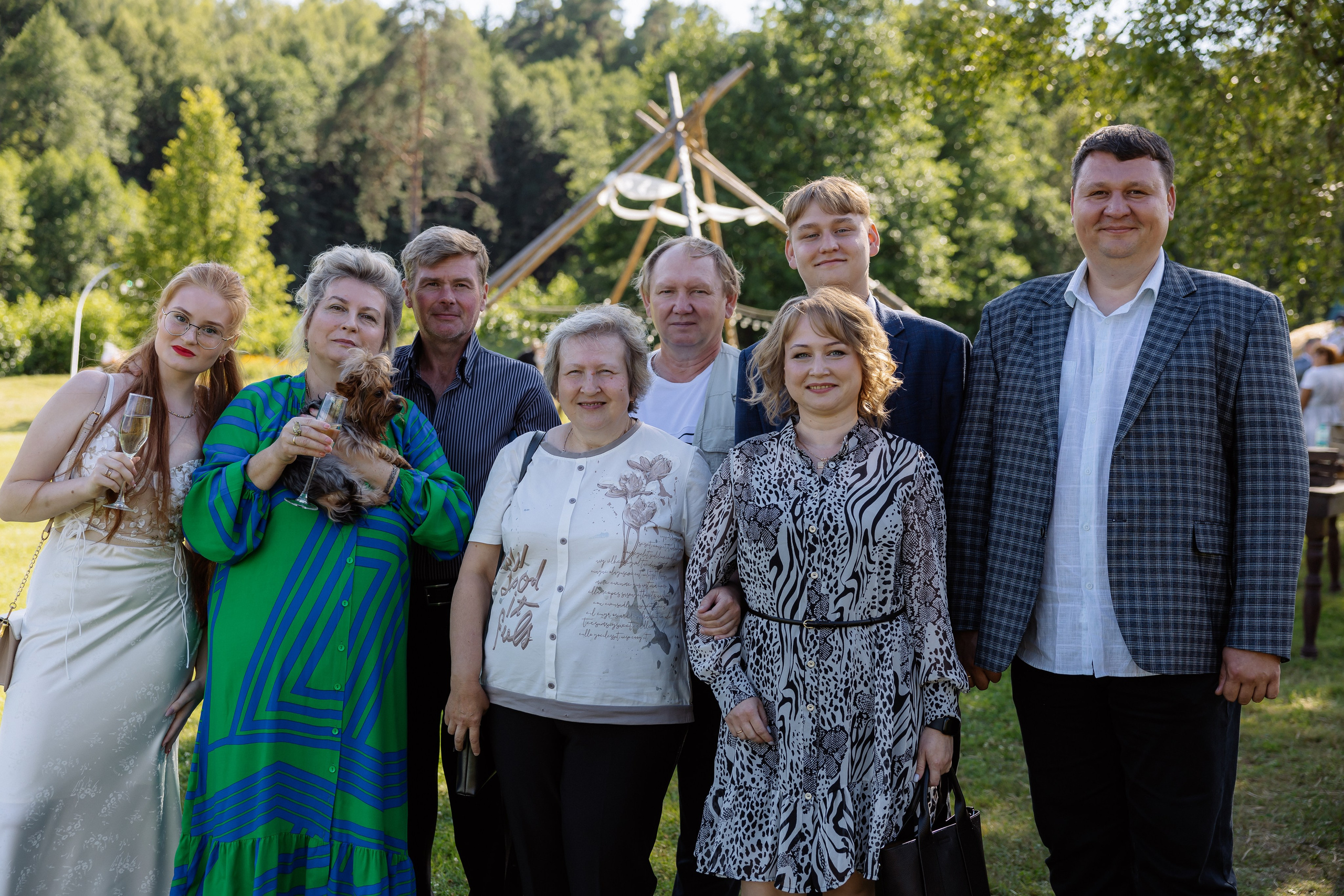 Владислав & Виктория. RETOUCH-HOUSE