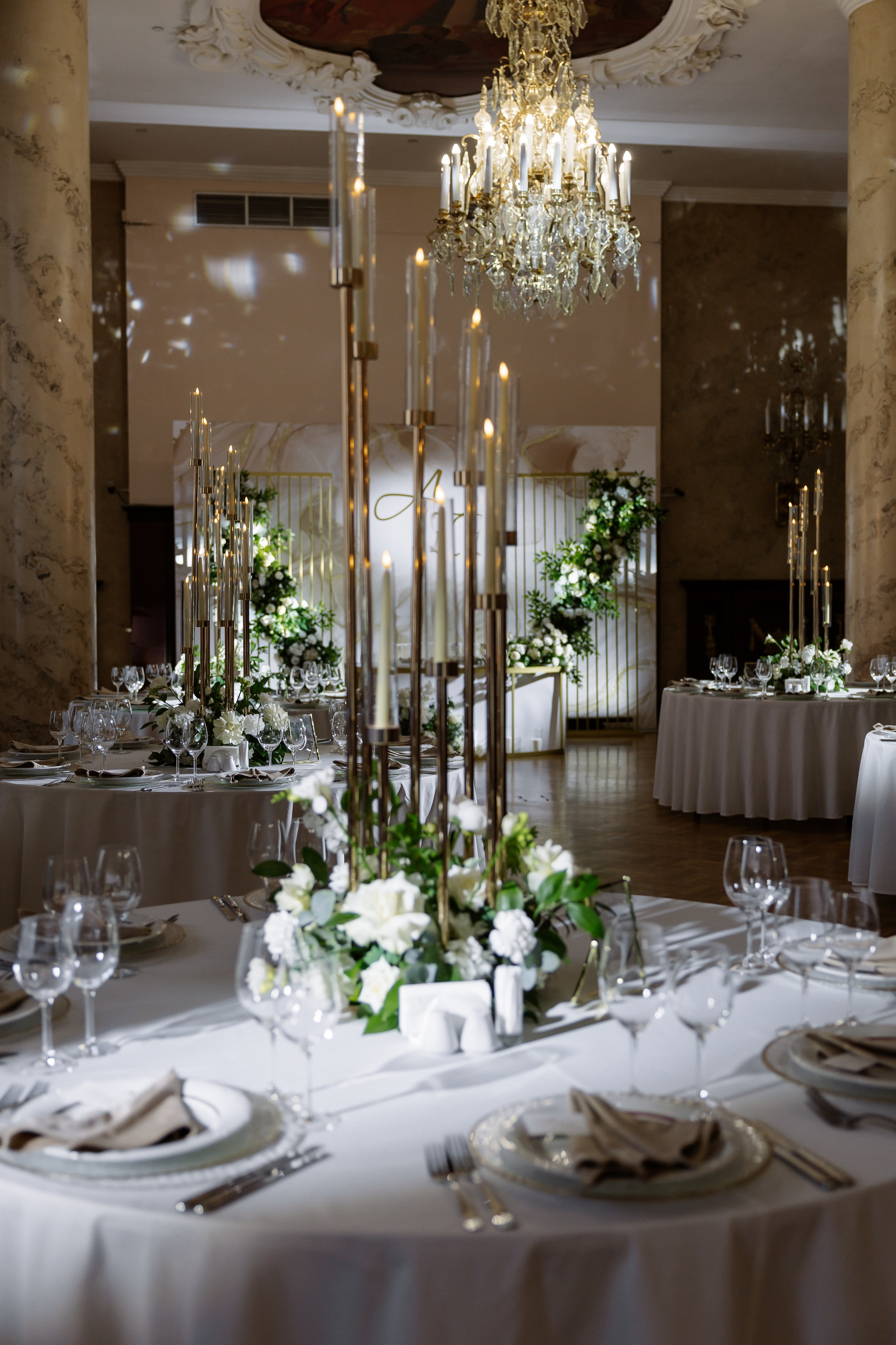 Захар & Алена. RETOUCH-HOUSE