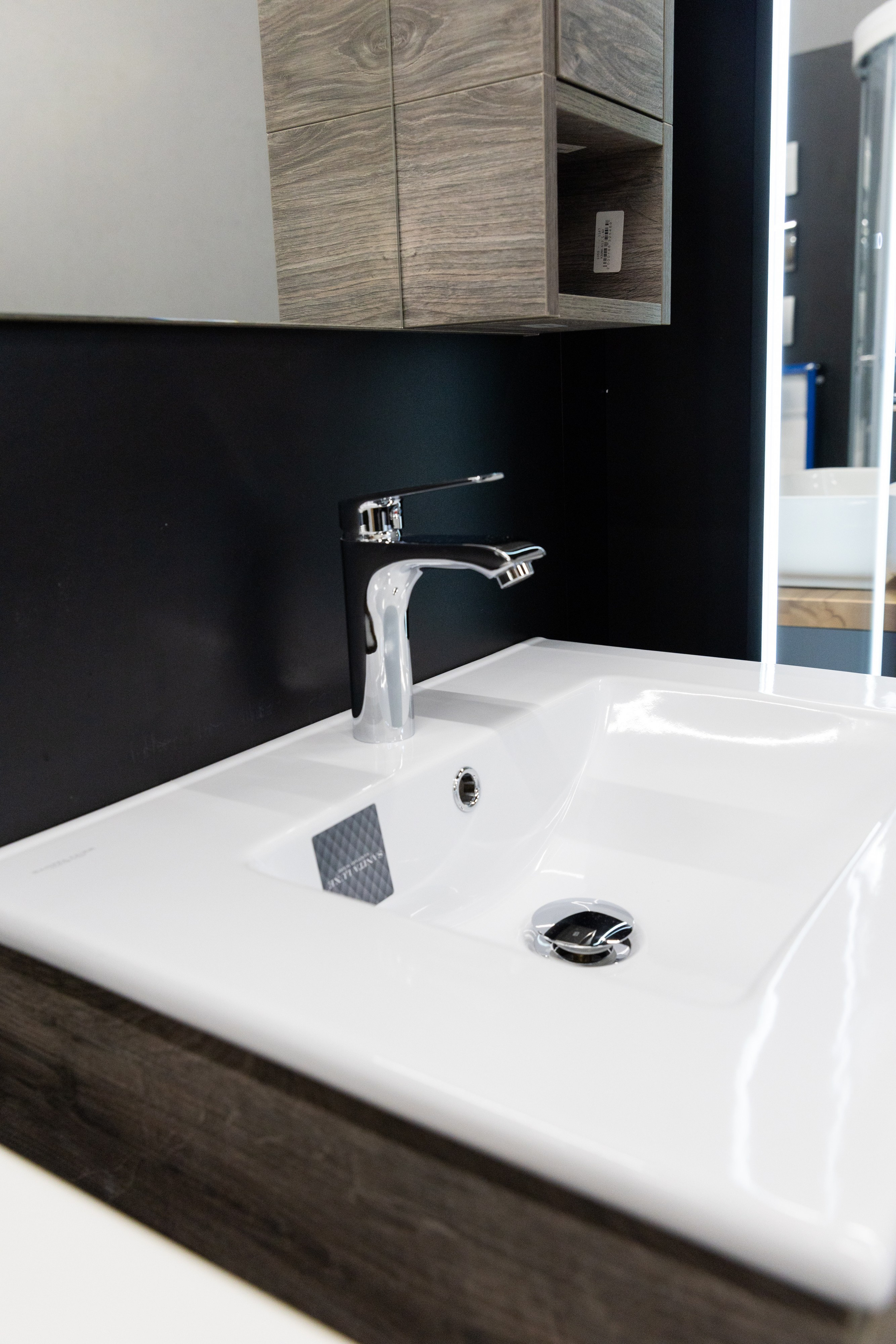 Сантехника. Репортажный фотограф в Новосибирске Алена Помазунова