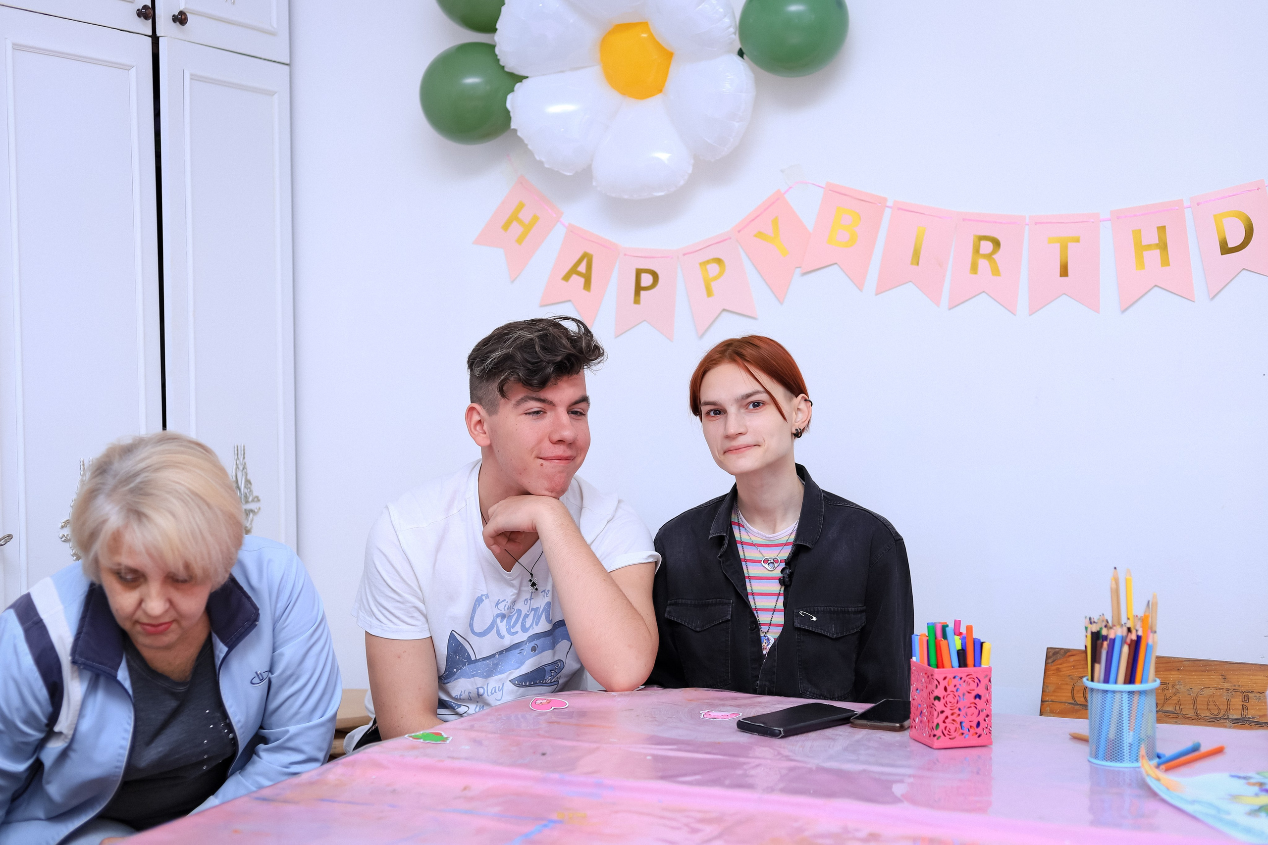 Студия Мудрая мастерская. Женский/Детский фотограф в Симферополе Вероника Слепогина