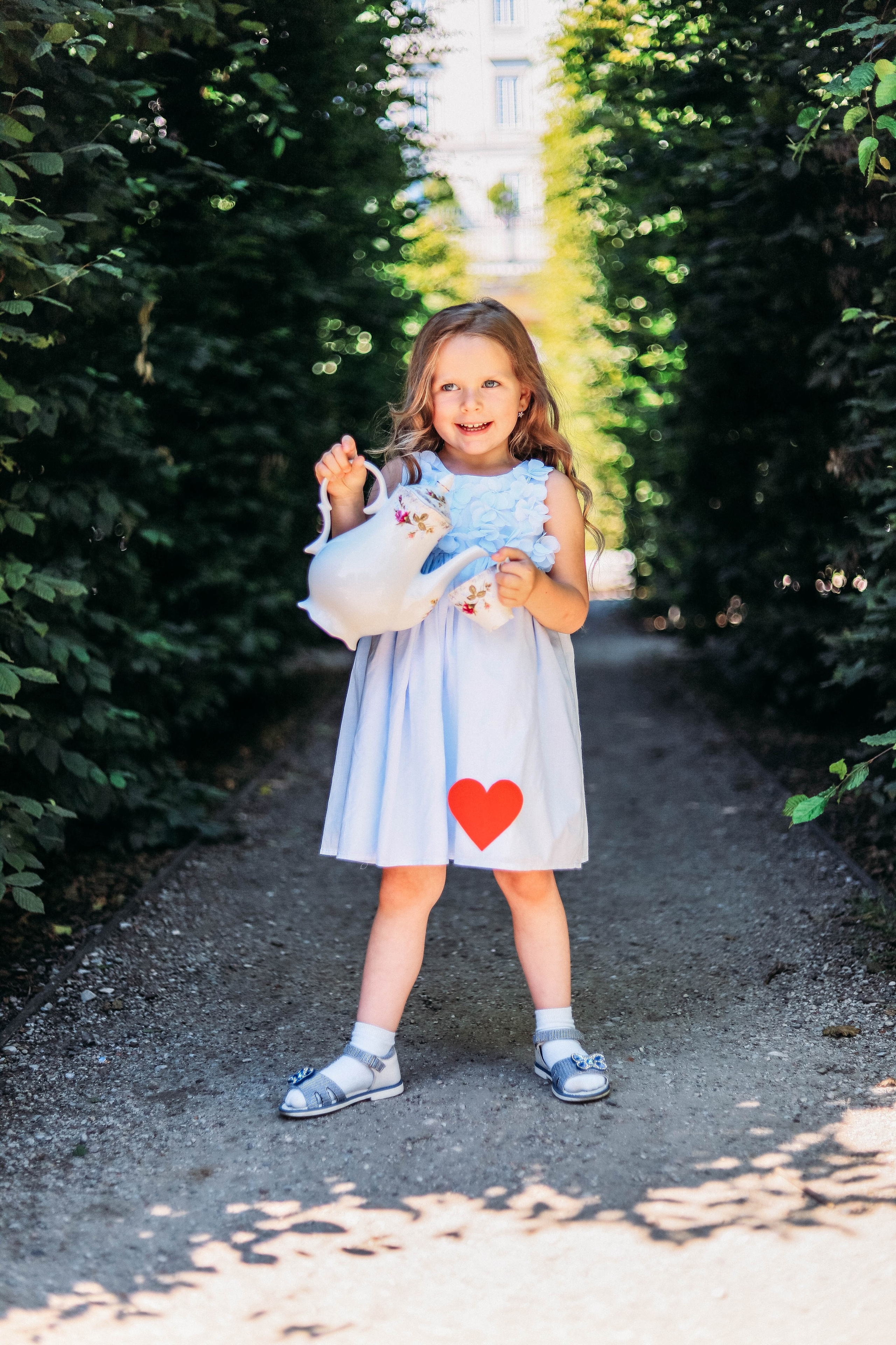 Мирослава 5 лет. Женский/Детский фотограф в Симферополе Вероника Слепогина