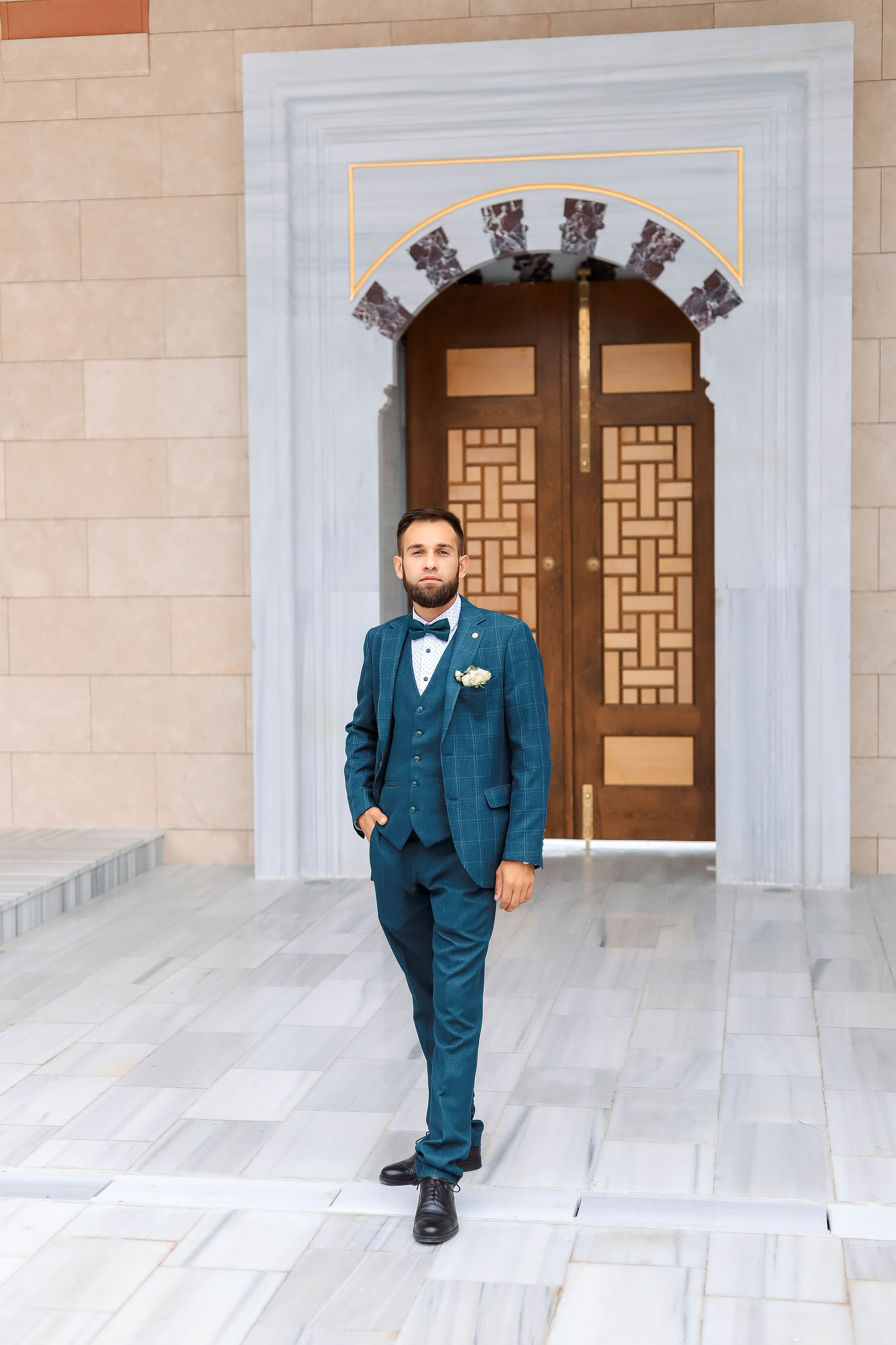 Suleiman & Natalya. Женский/Детский фотограф в Симферополе Вероника Слепогина