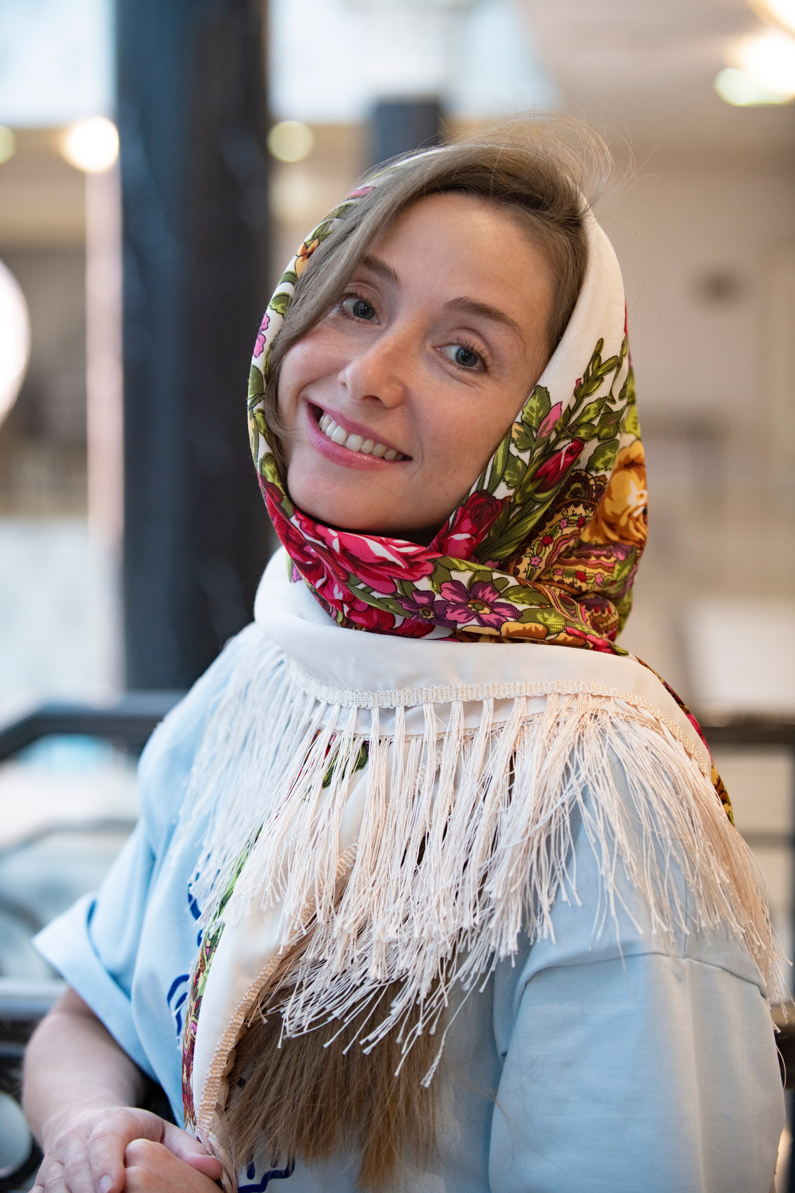 Фестиваль «Доброе завтра». Репортажный и портретный фотограф Alex Dum