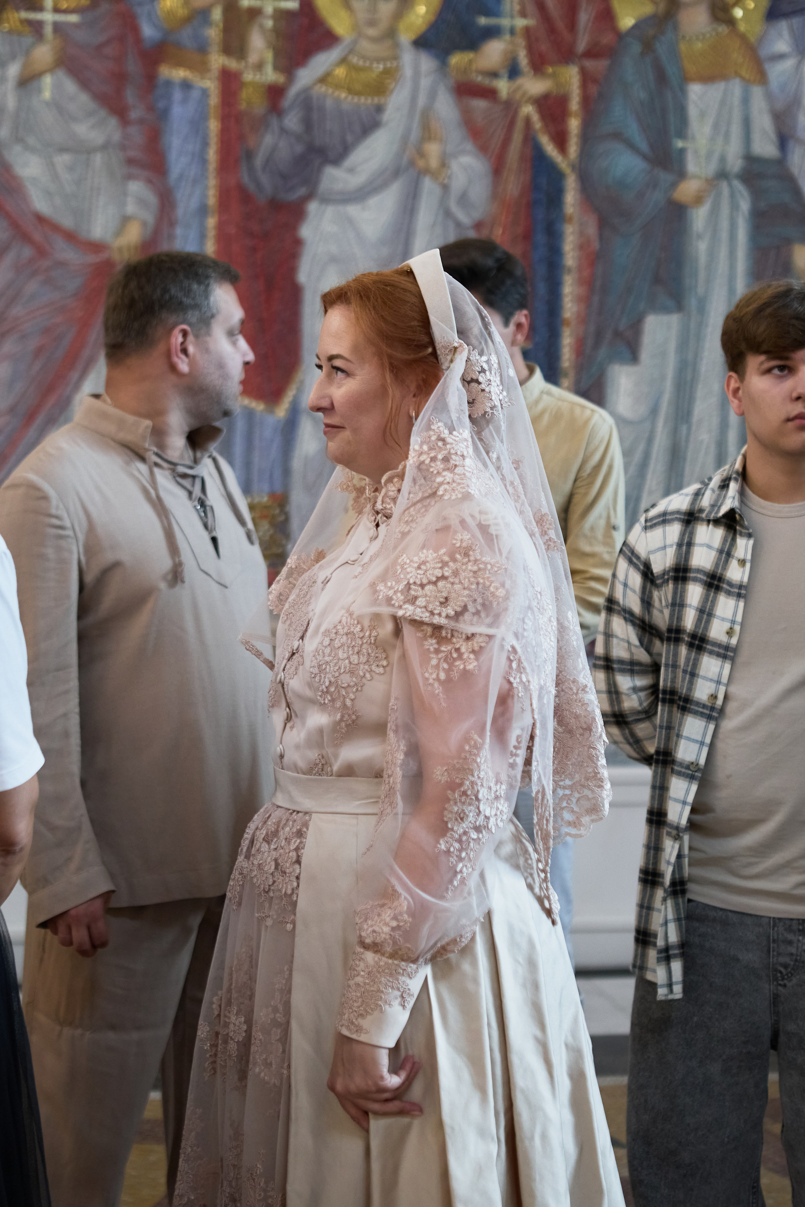 Венчание Сергей и Юлианна. Крым фото, отдых Крым, Севастополь фото, Свадьба фото, Олег Горбатко