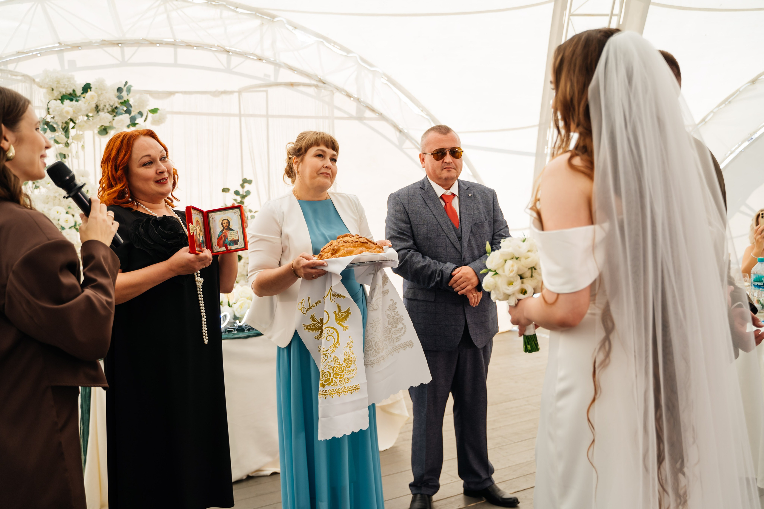 Екатерина и Ярослав. Видеограф и Фотограф в Челябинске Ксения и Владимир Рюмины