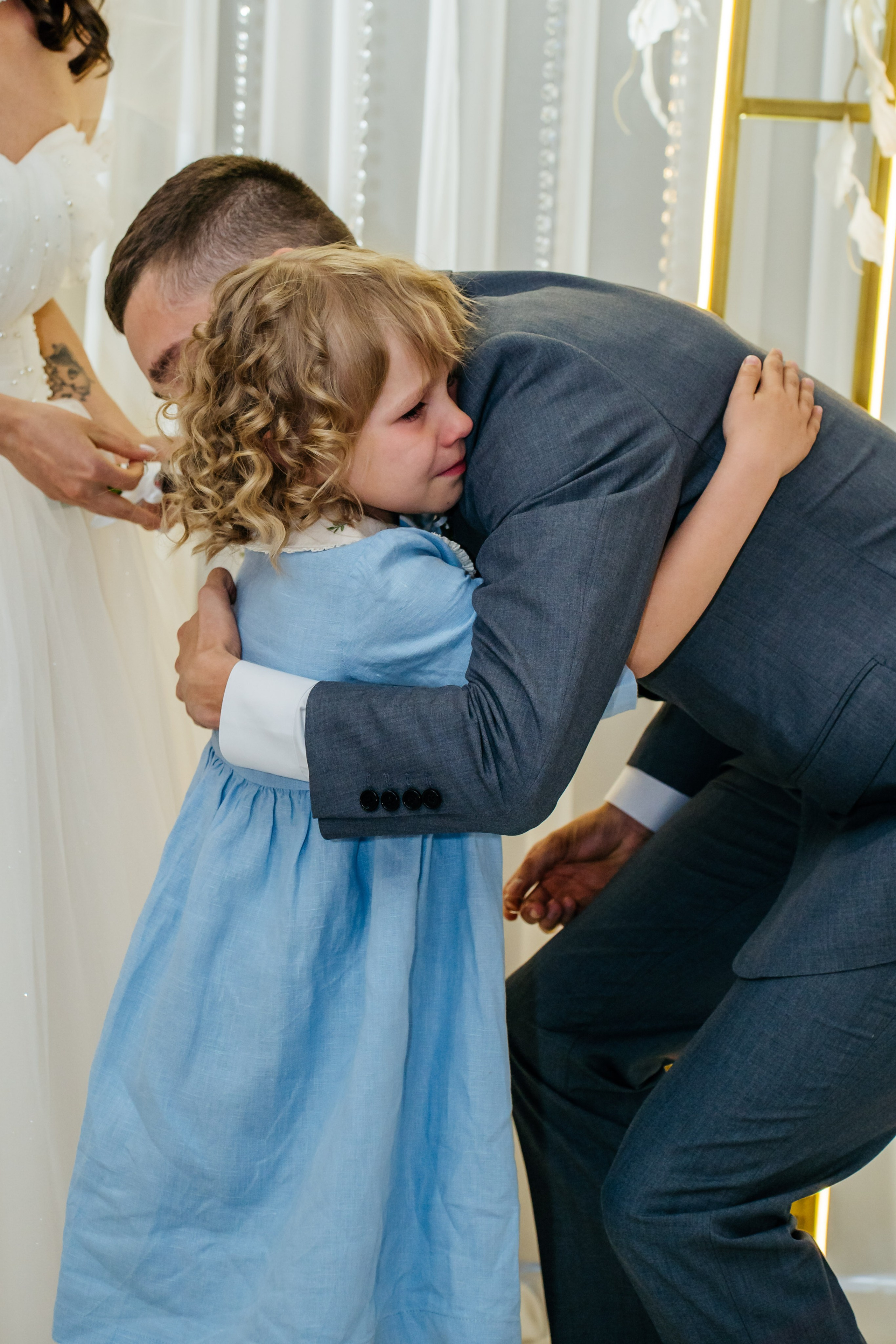 Дарья и Денис. Видеограф и Фотограф в Челябинске Ксения и Владимир Рюмины