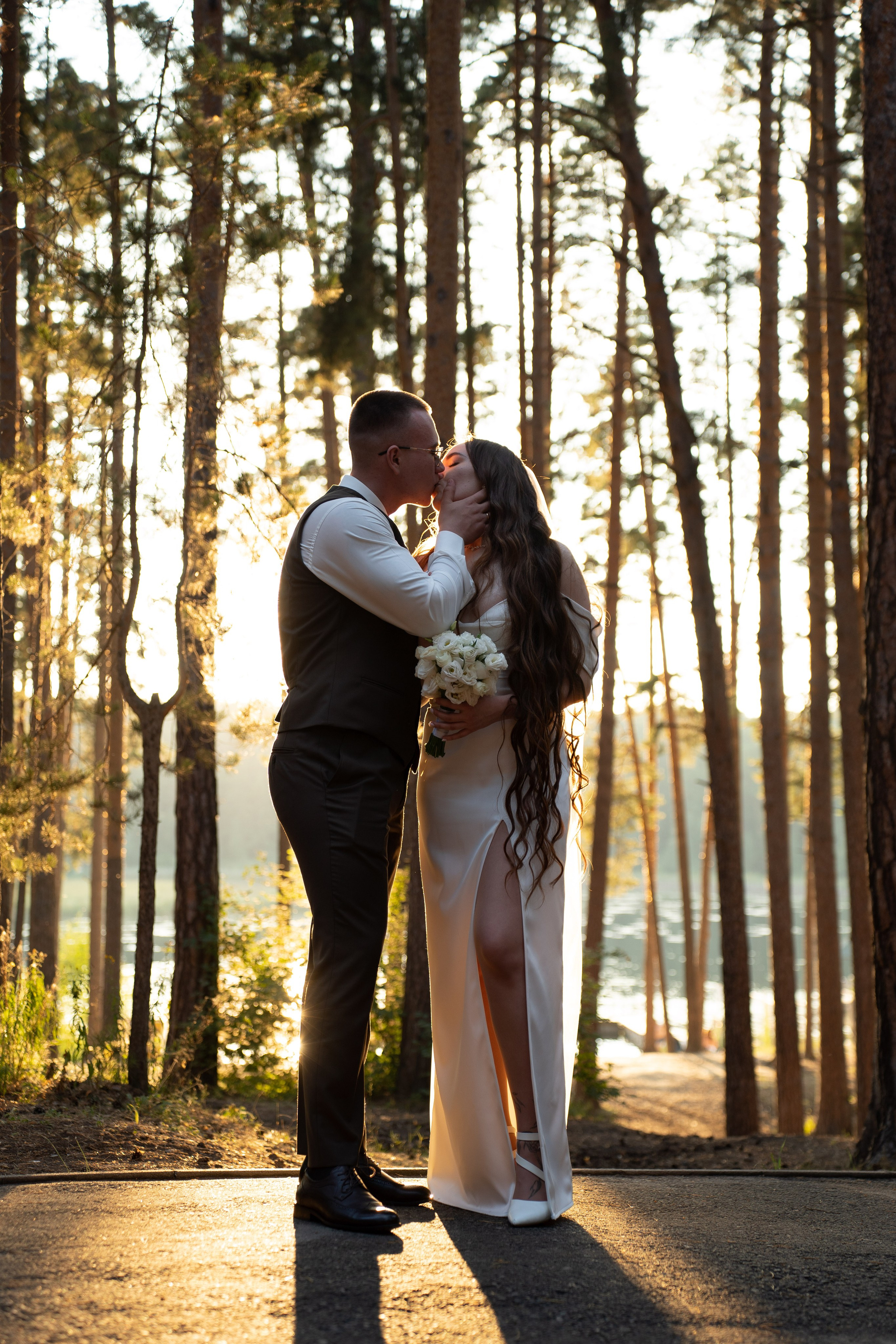 Екатерина и Ярослав. Видеограф и Фотограф в Челябинске Ксения и Владимир Рюмины