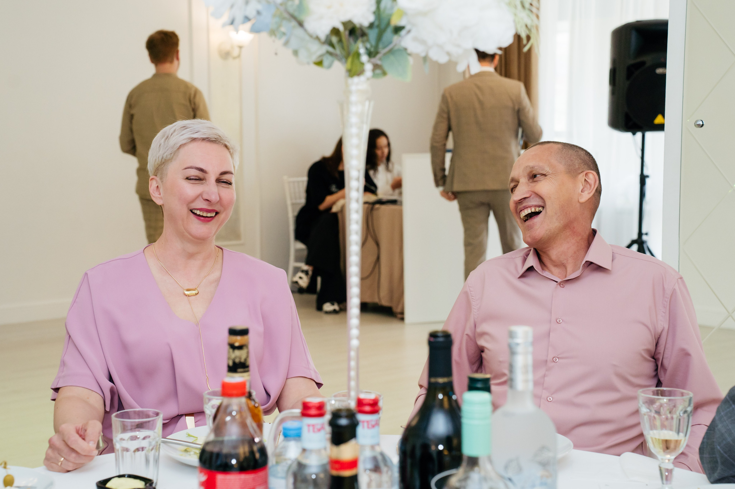 Дарья и Денис. Видеограф и Фотограф в Челябинске Ксения и Владимир Рюмины