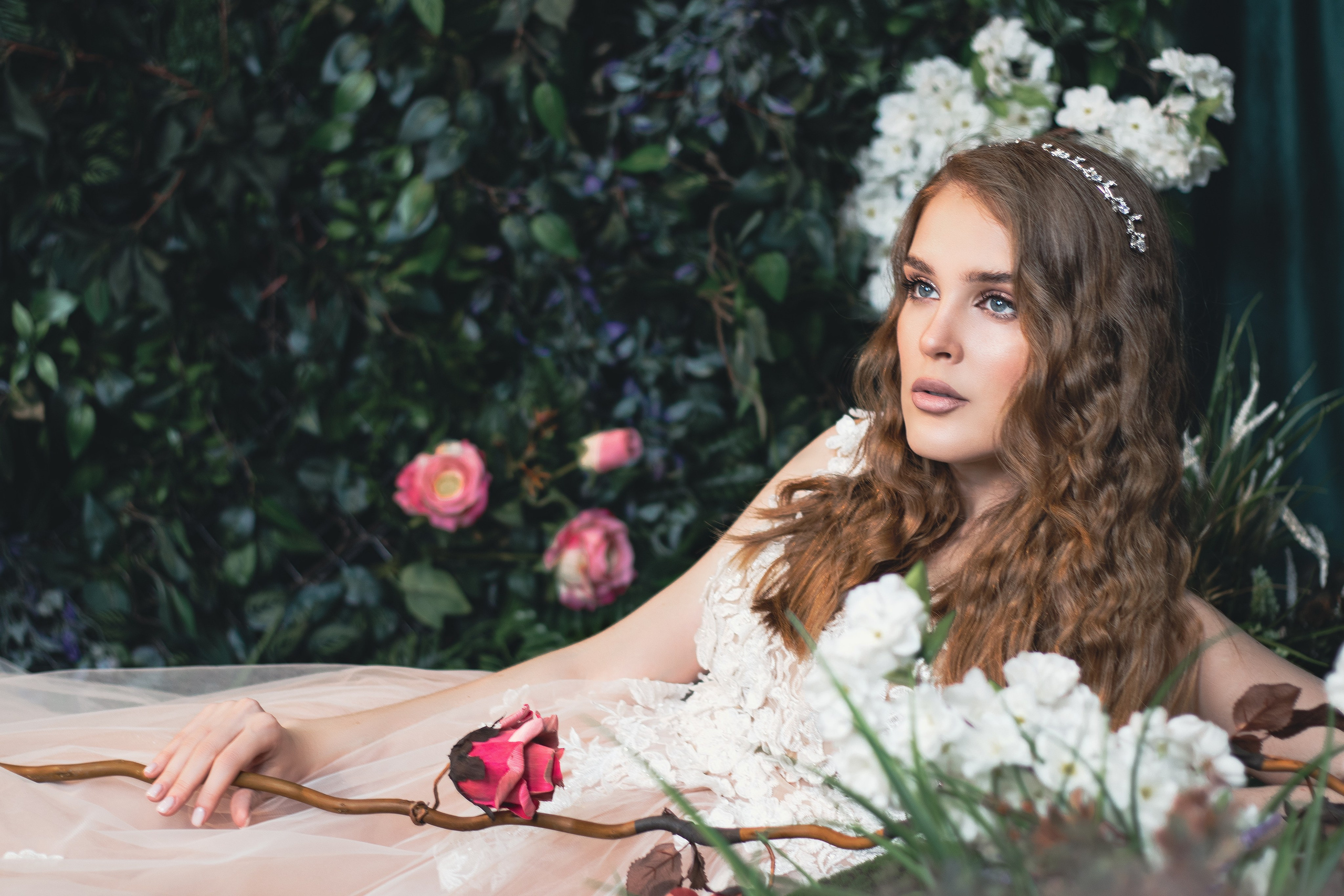 Юля. Анастасия Головерова профессиональный фотограф в Новосибирске, фотосессия под ключ в Новосибирске