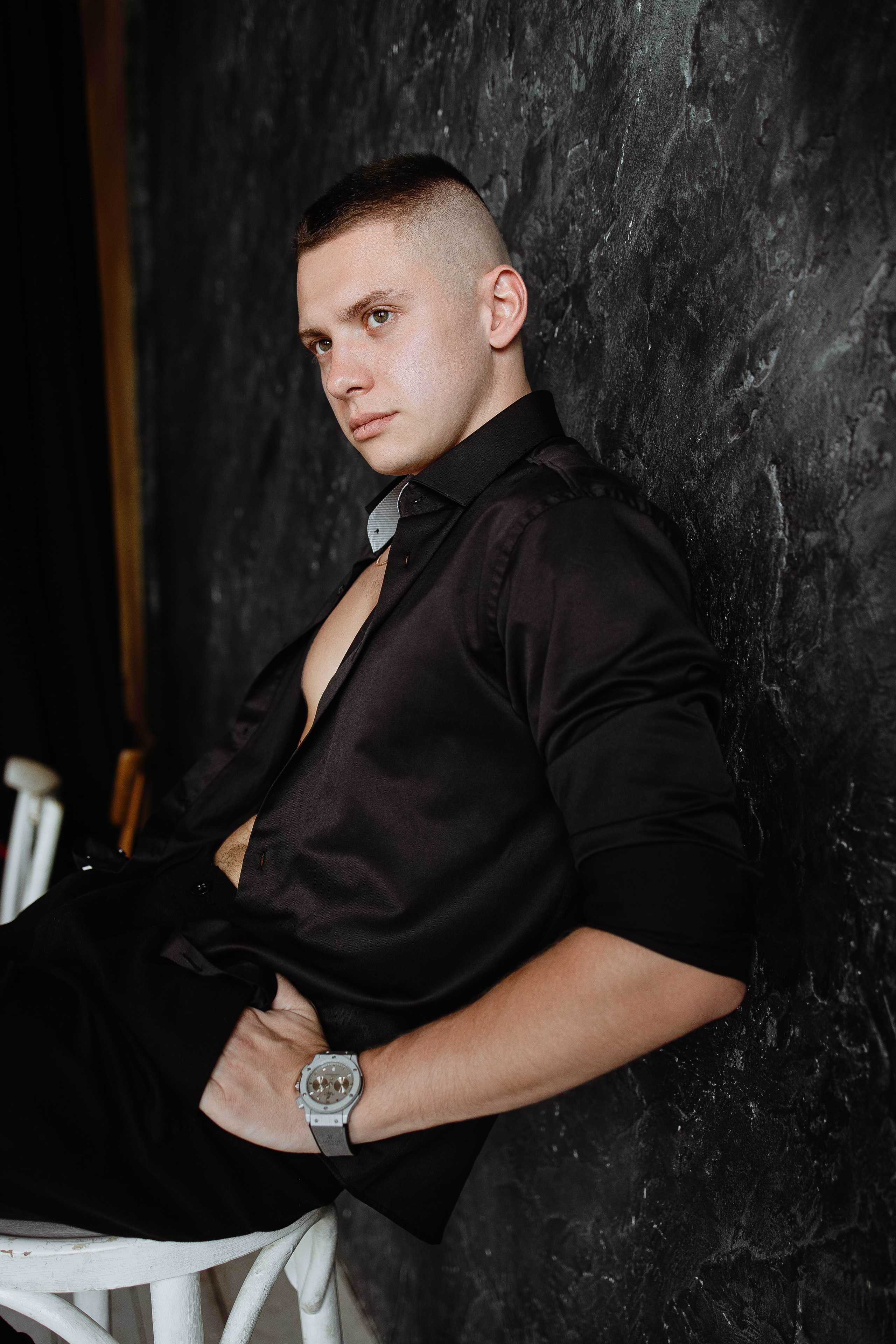 Владислав. Семейный и детский фотограф Иваново Ксения Азаренкова