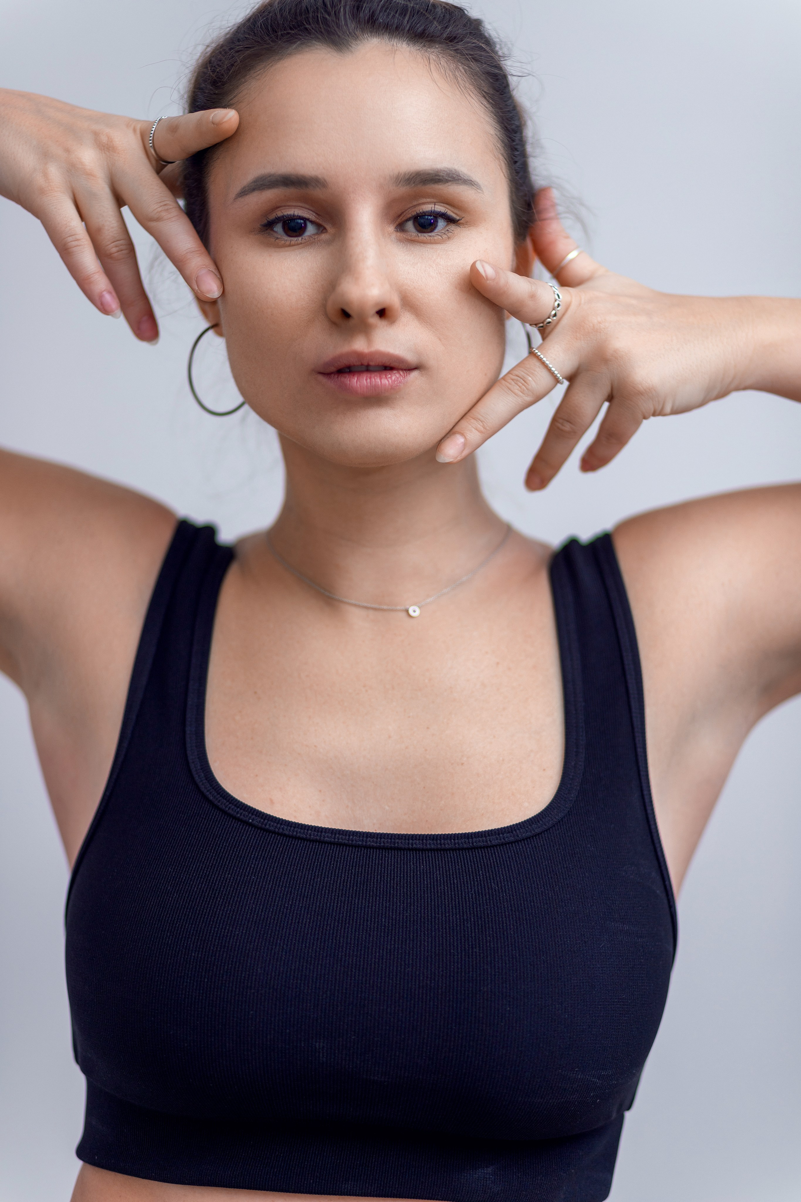 Kate Stain. Oleg Petrov — Photographer in Minsk