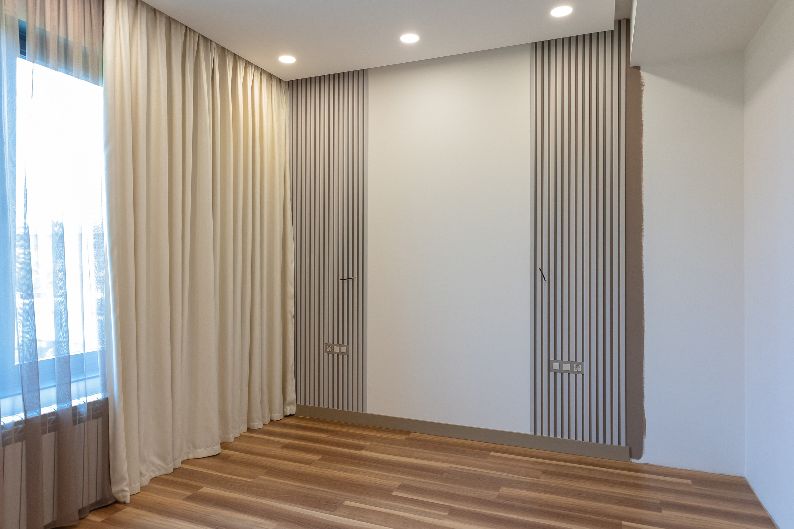 Дом 1. Фотограф Антон Катунин | Симферополь