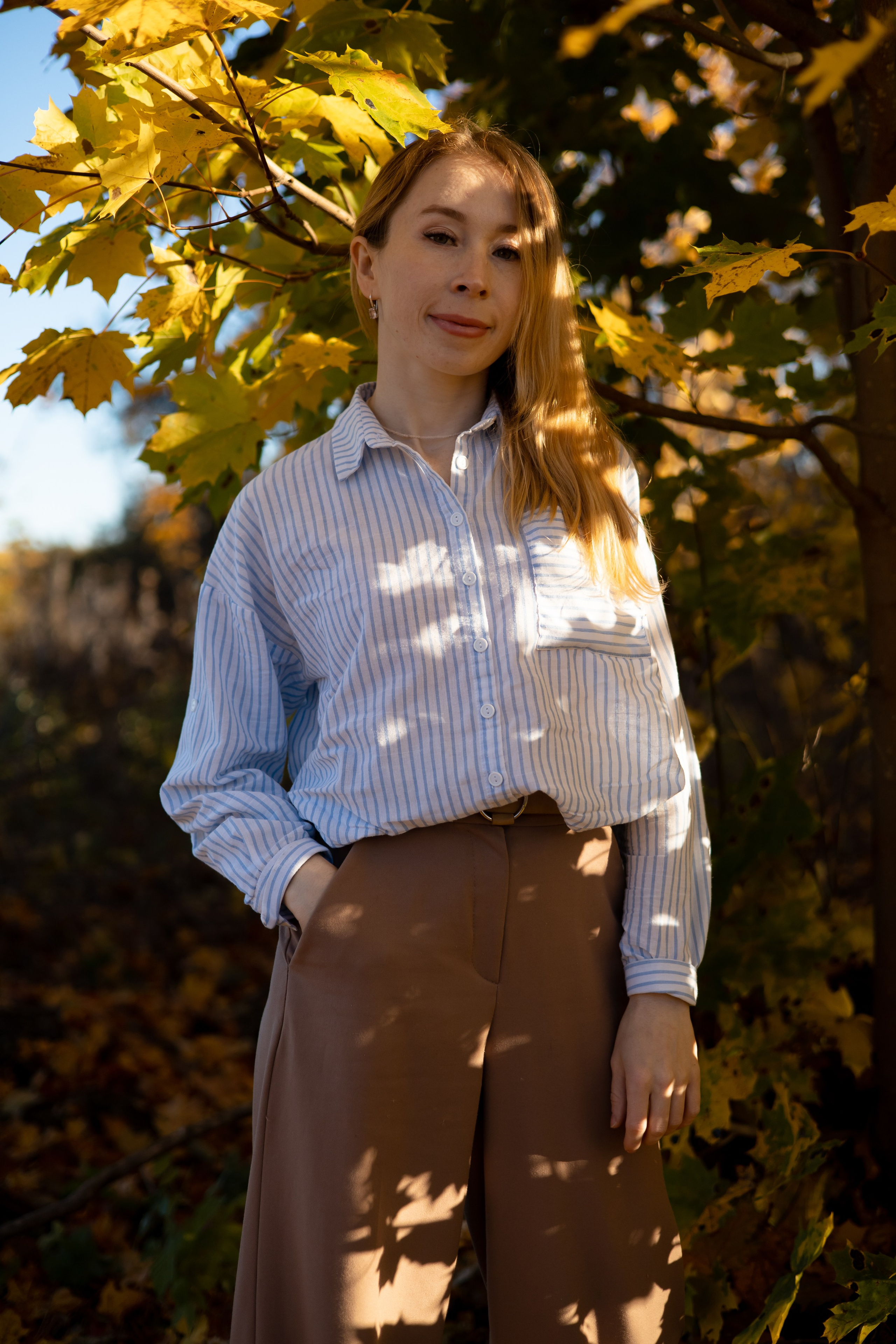 Ляйсан и Антон. Фотограф Элла Ефимова