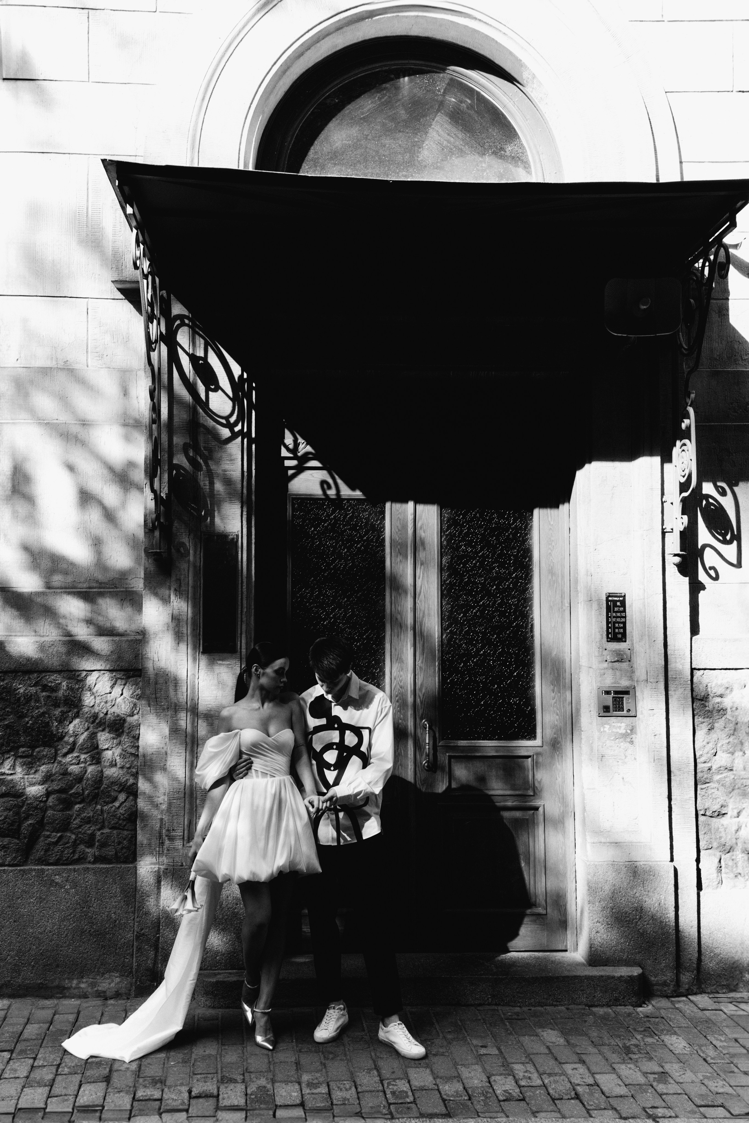 Wedding day | Anya and Dima. Alinsmv