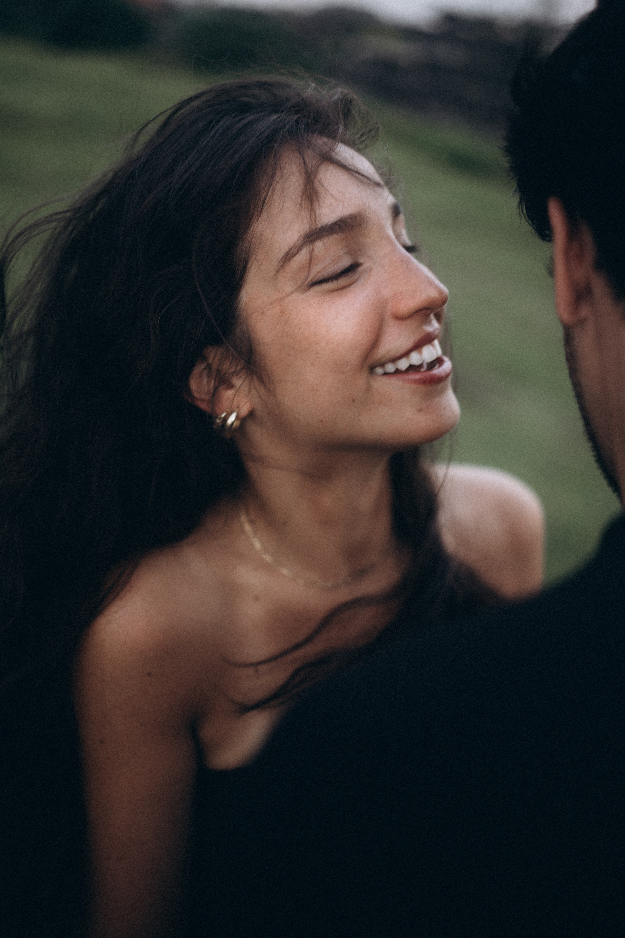 Эбби и Алекс. Ольга Антипова — фотограф