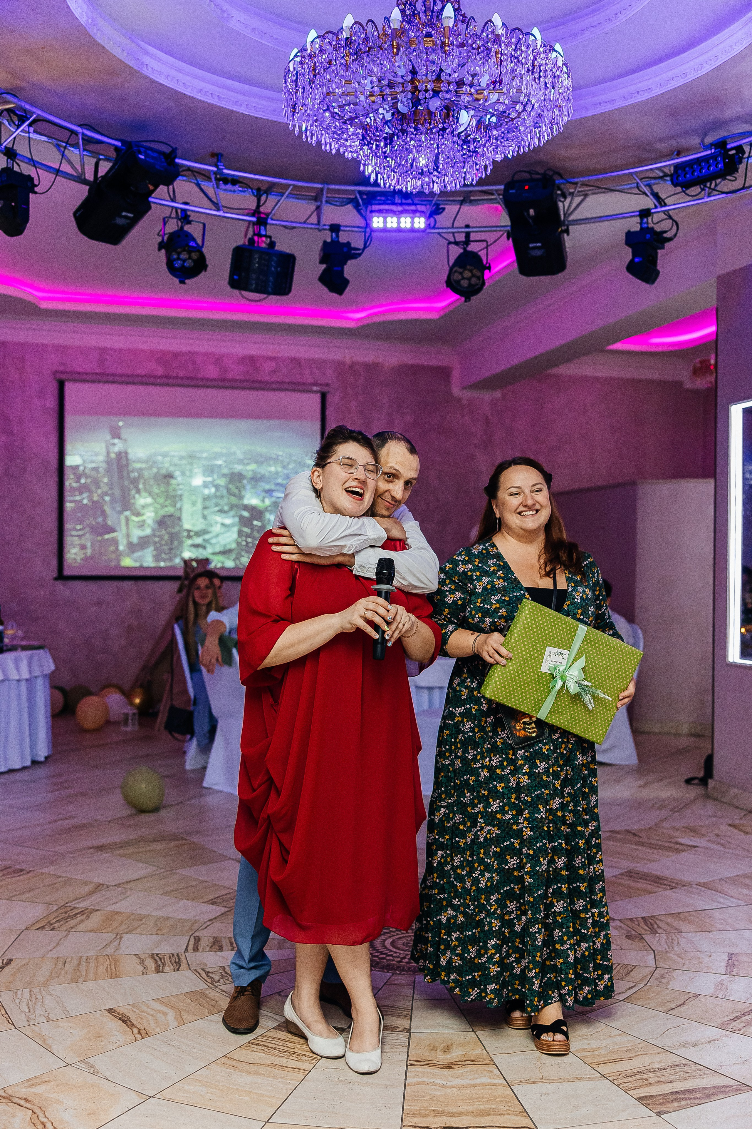 Ярослав и Мария. Свадебный и семейный фотограф Елизавета Ермак | Москва и МО