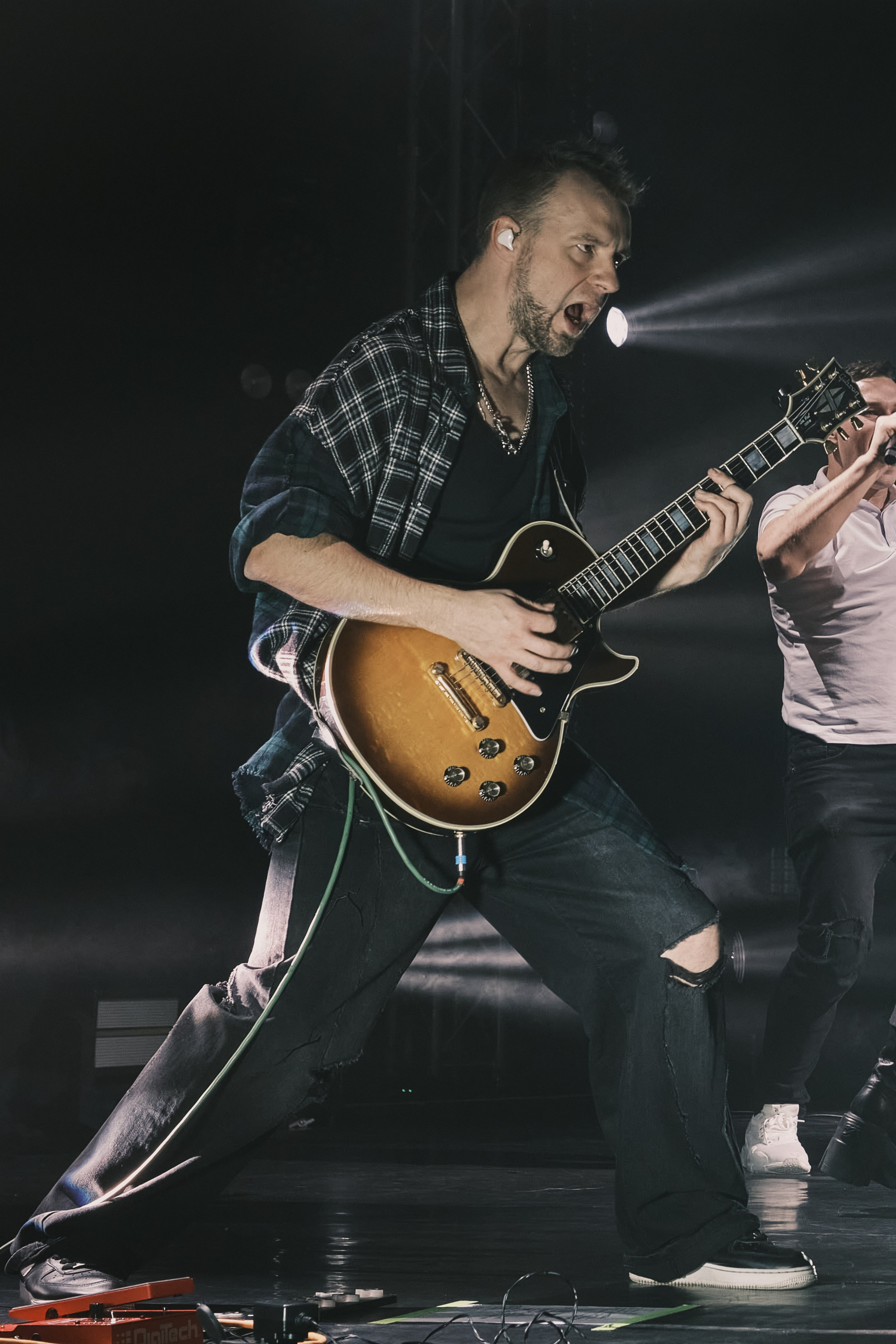 Концерт Юлии Савичевой