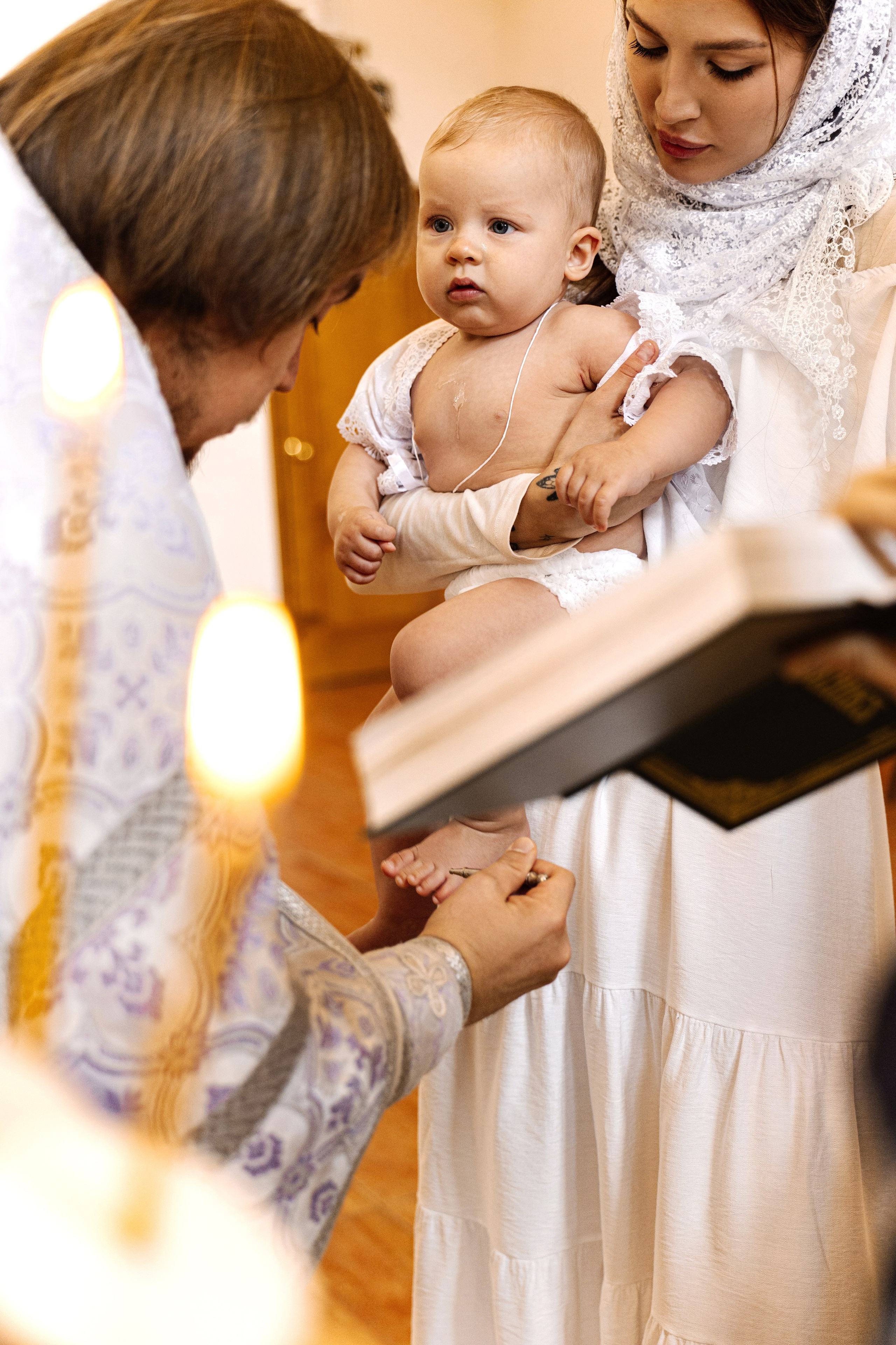 Макар. Фотограф Юлия Абдульмянова