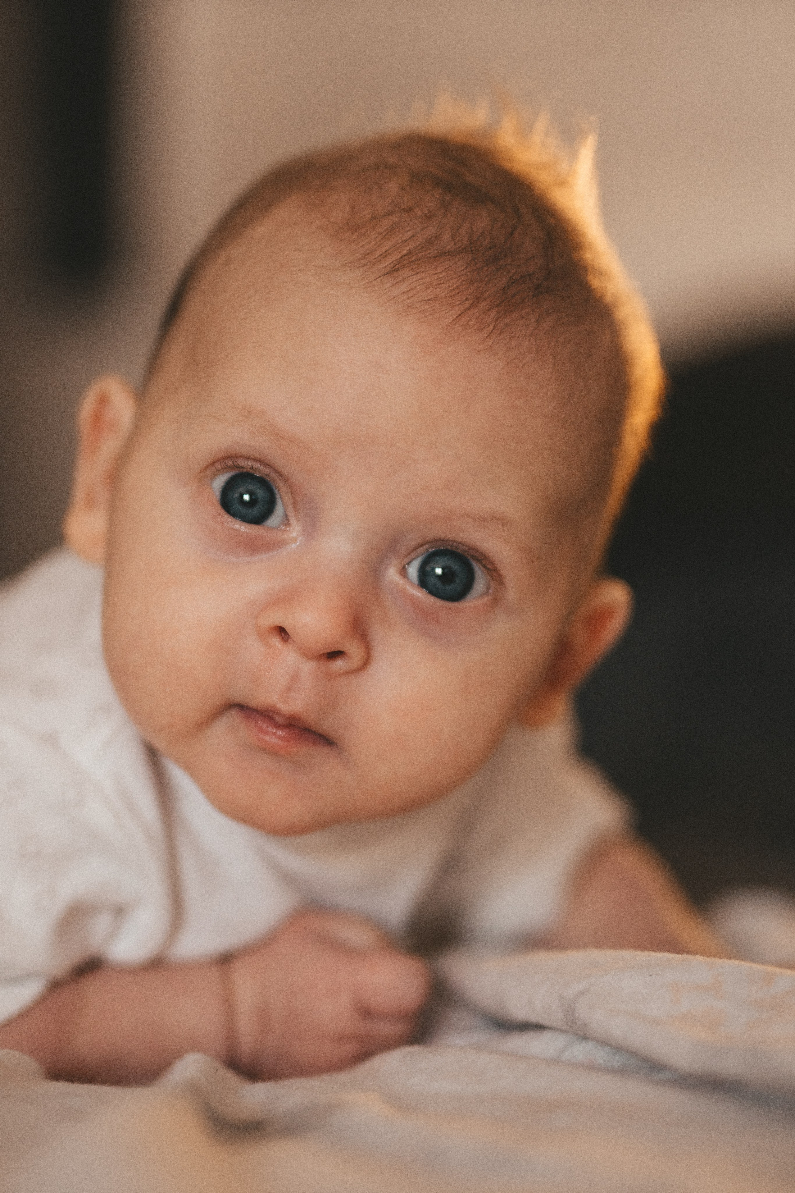 фото малыша 3 месяца