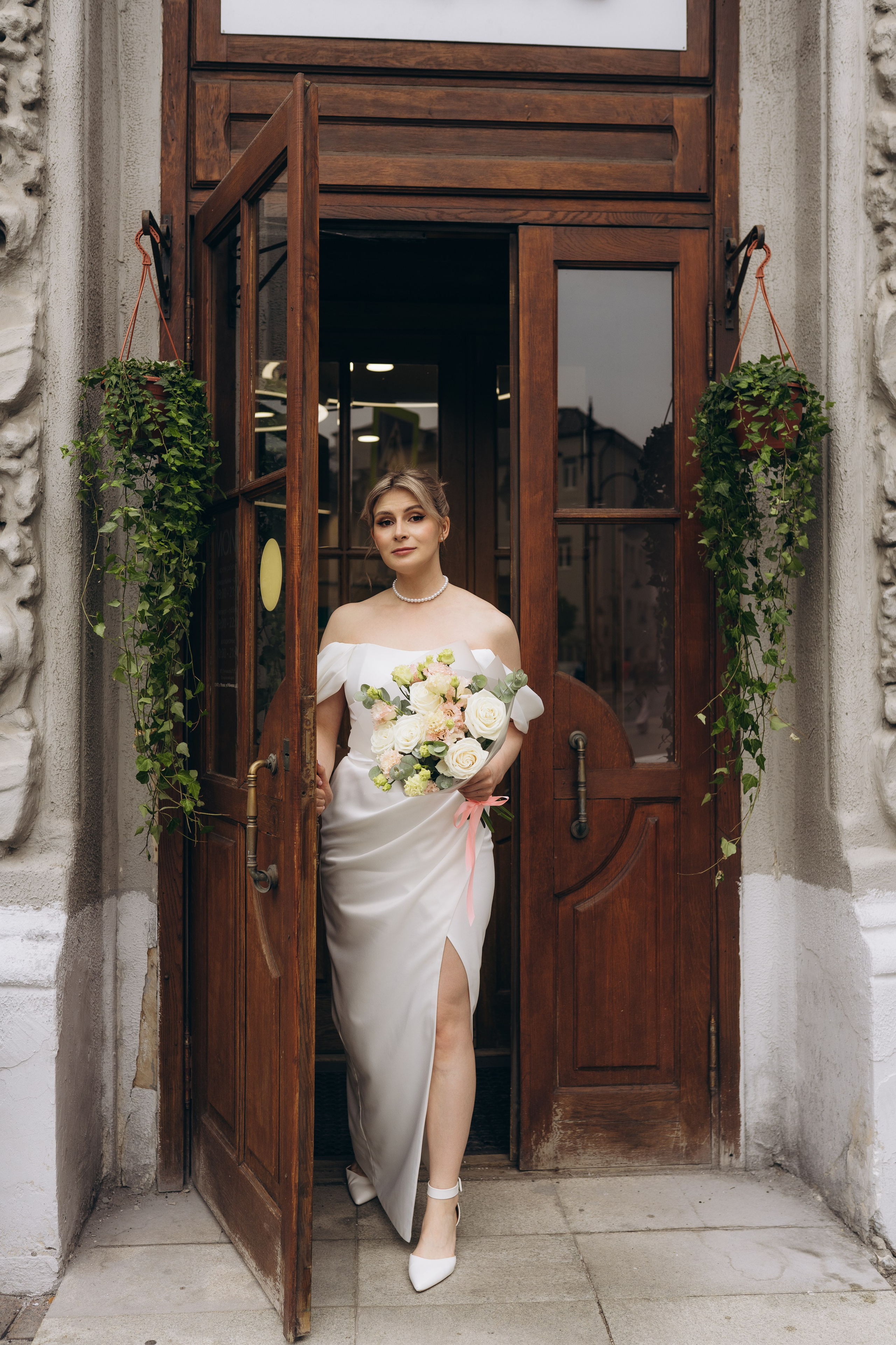 Свадебная фотопрогулка в Москве по центру. Свадебный фотограф в Москве Анна Полушина