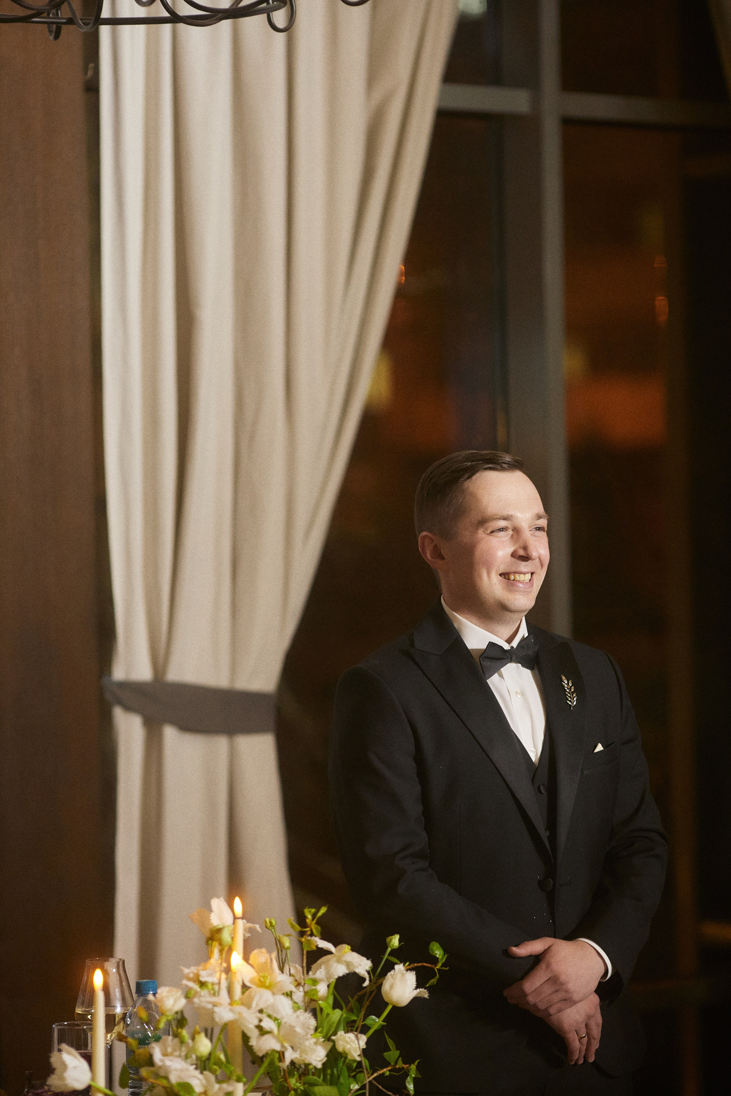 Сибирь объединяет сердца