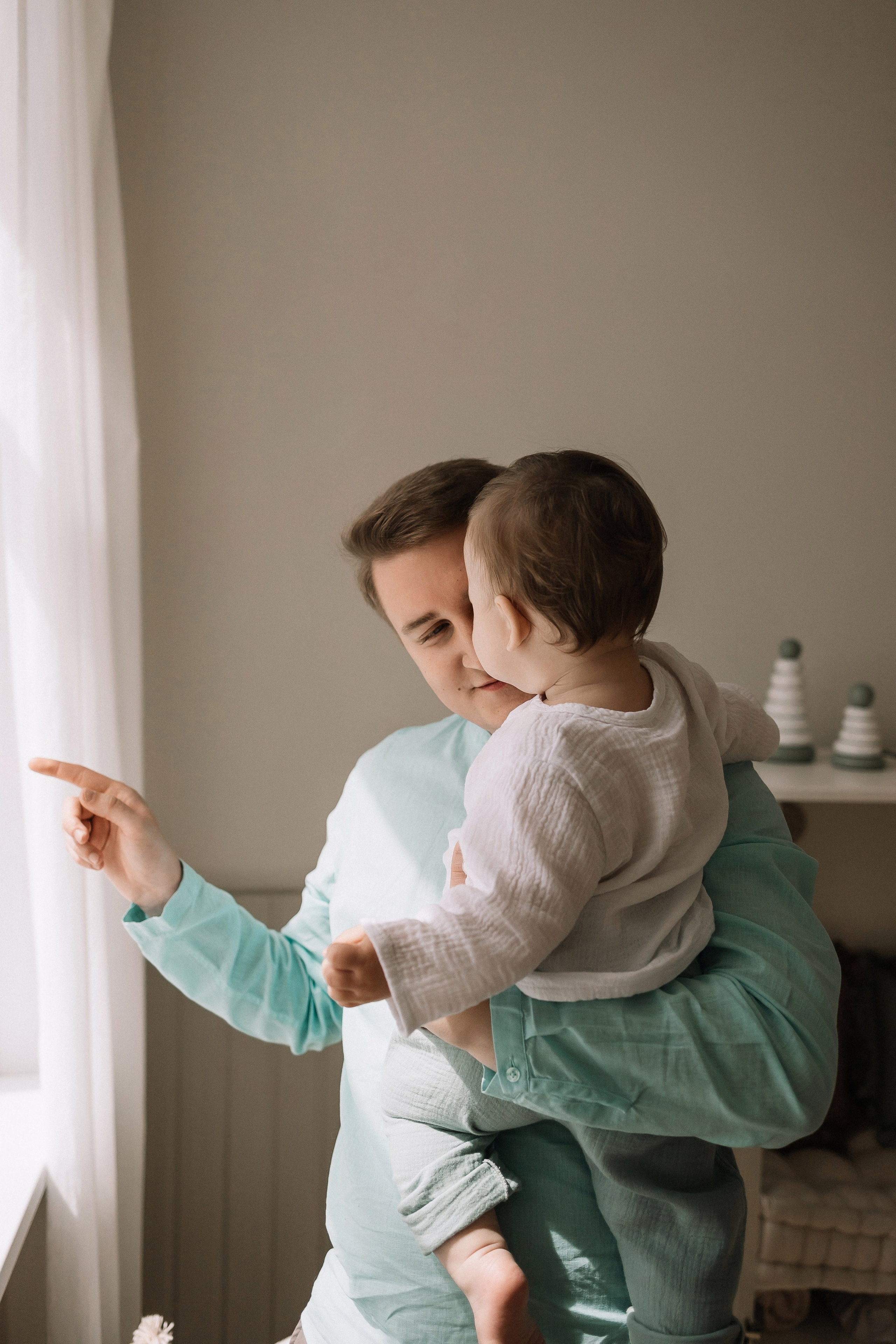 Годик Тимофея/2024. Свадебный и семейный фотограф в Екатеринбурге