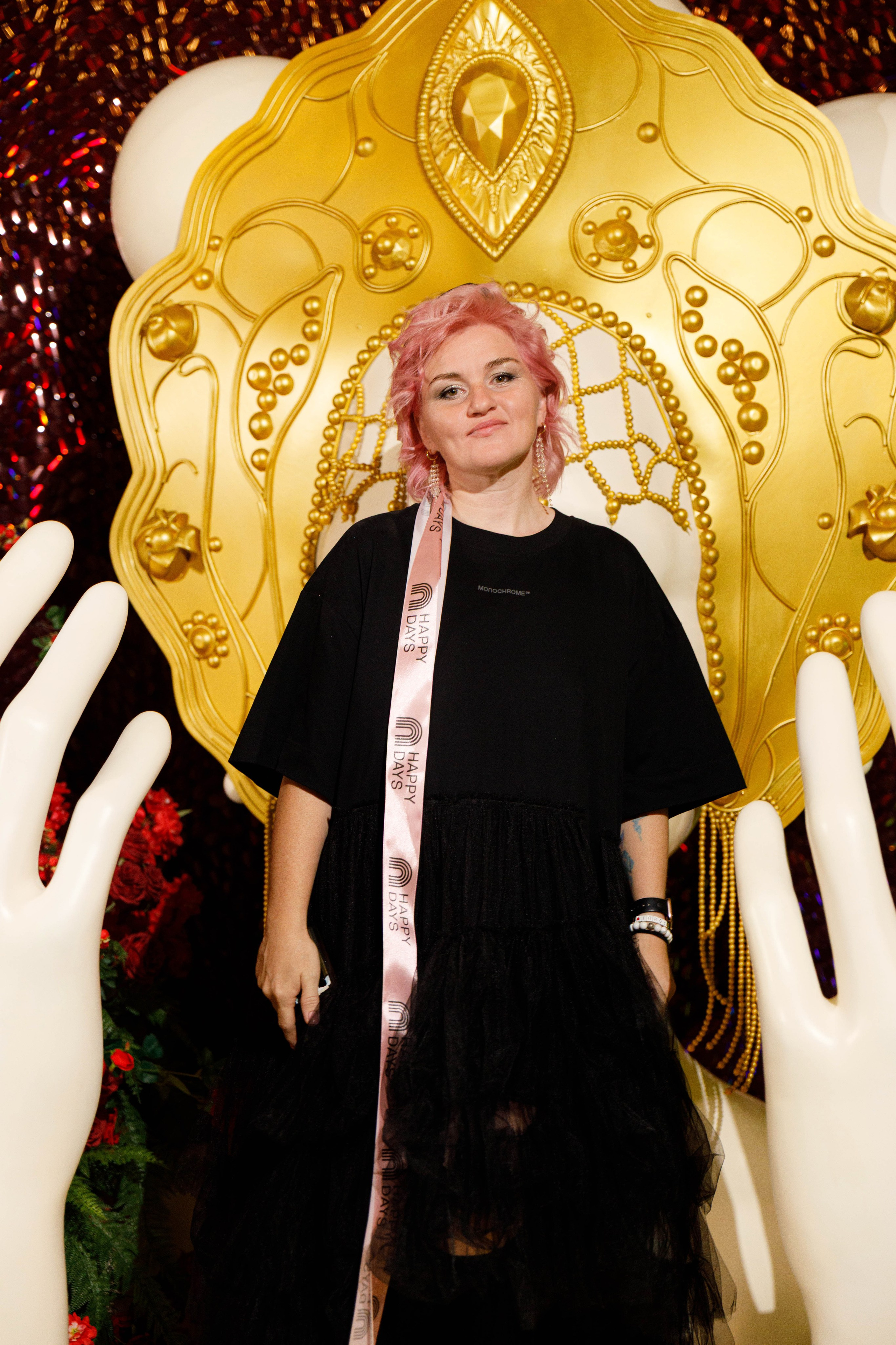 Премия AIR IN PARTY AWARDS. Свадебный фотограф. Москва и Московская Область