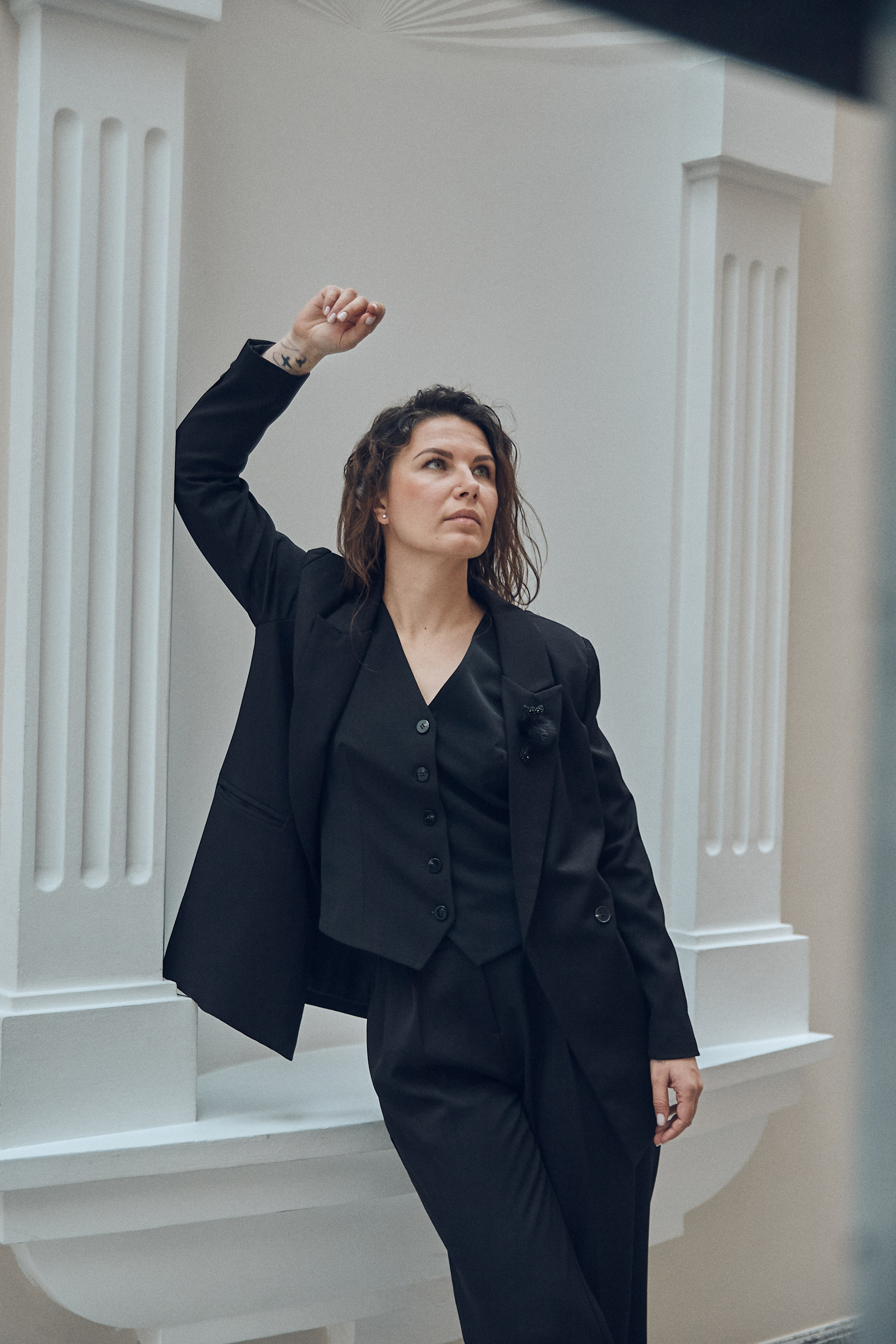 Фотограф Инна Нестер