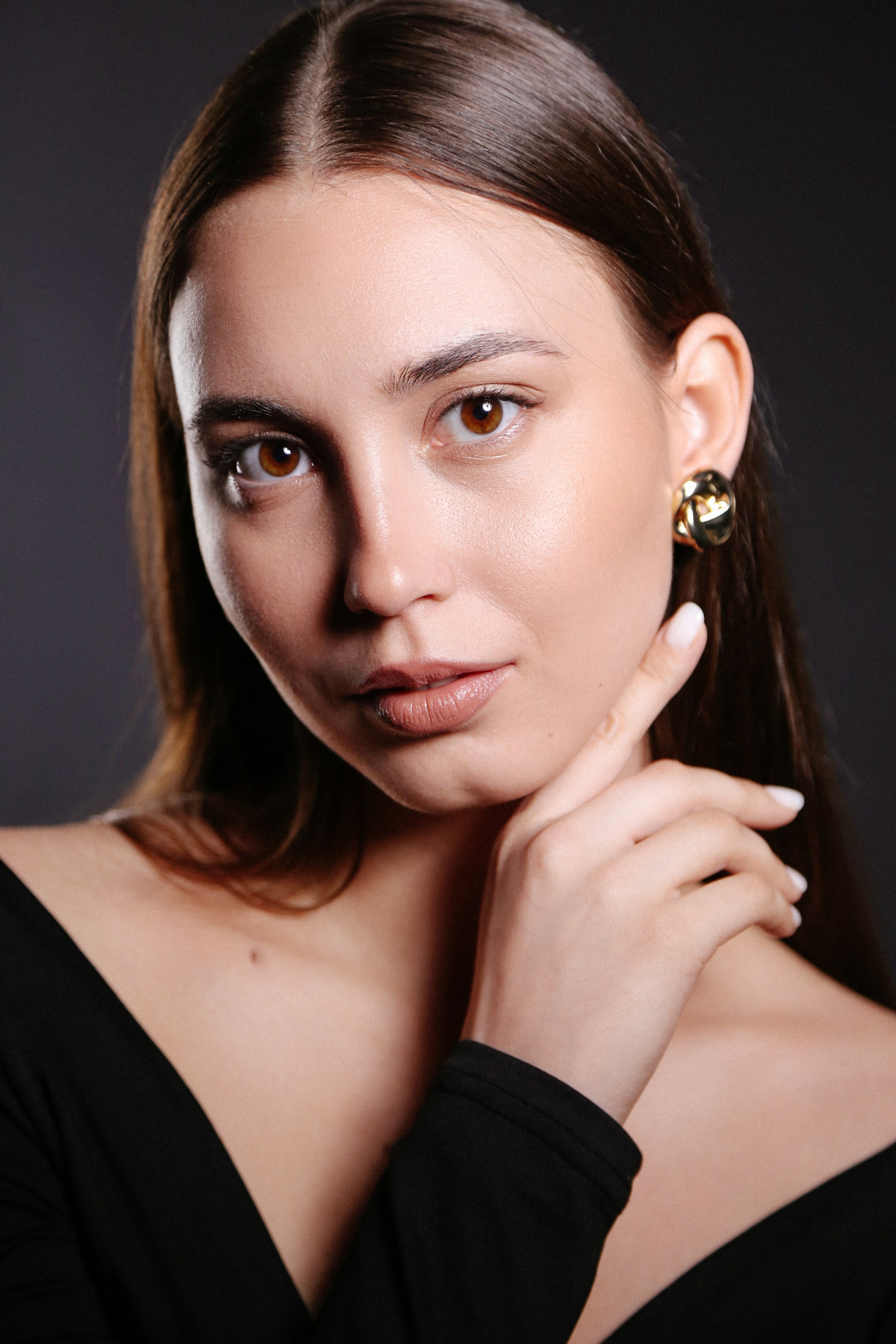 Лиза. Фотограф Мария Камышан