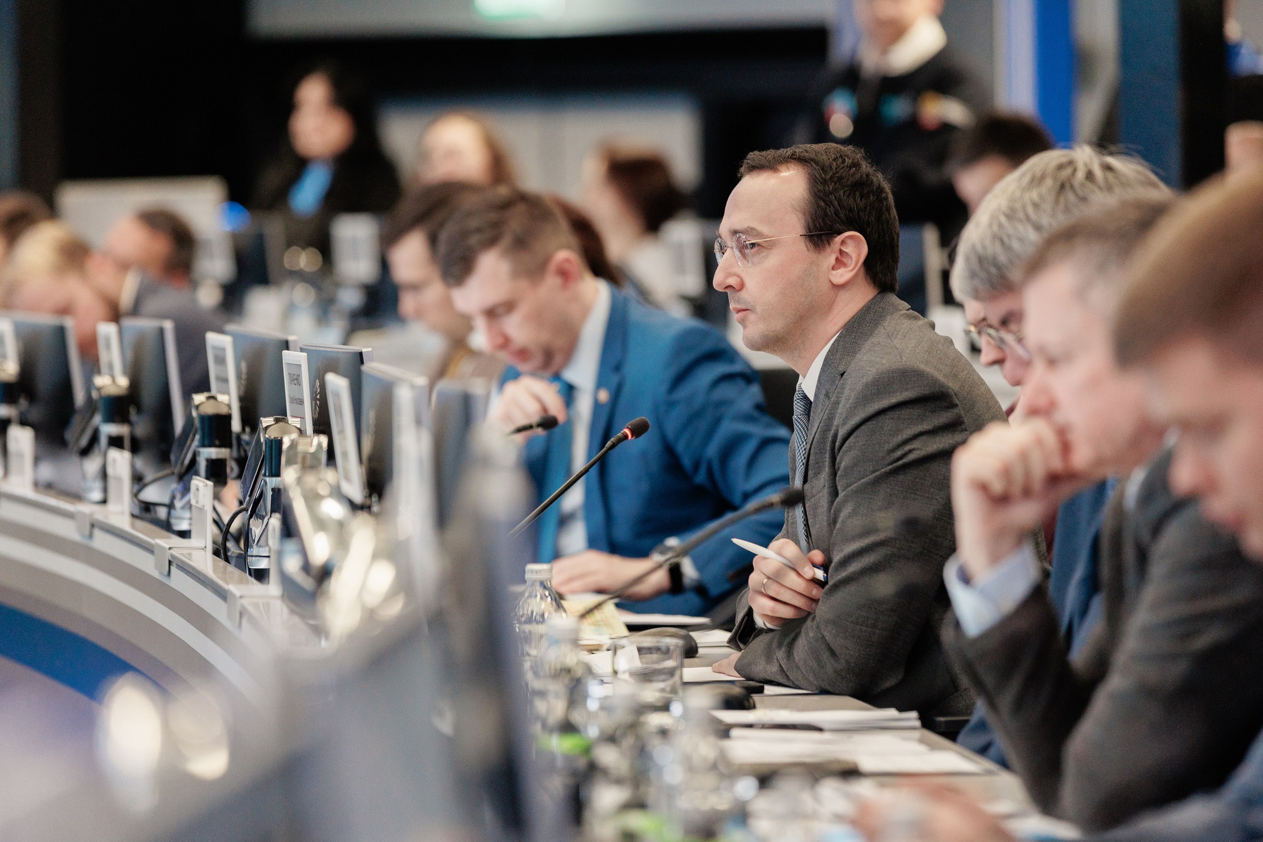 Координационный центр. Фотограф в Москве Даша Зуева